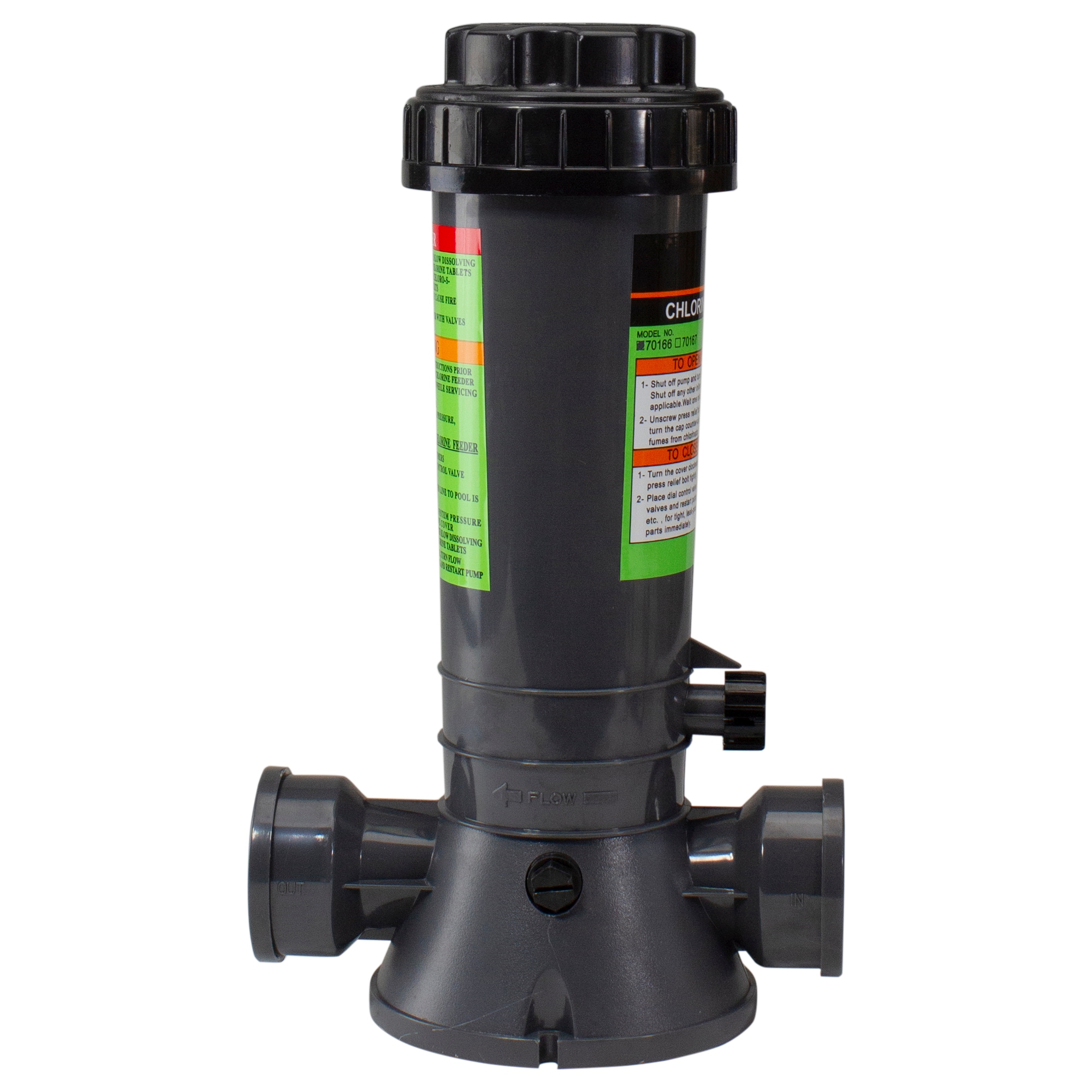 Northlight 34777574 Pool-Chemical-Dispensers - View #2