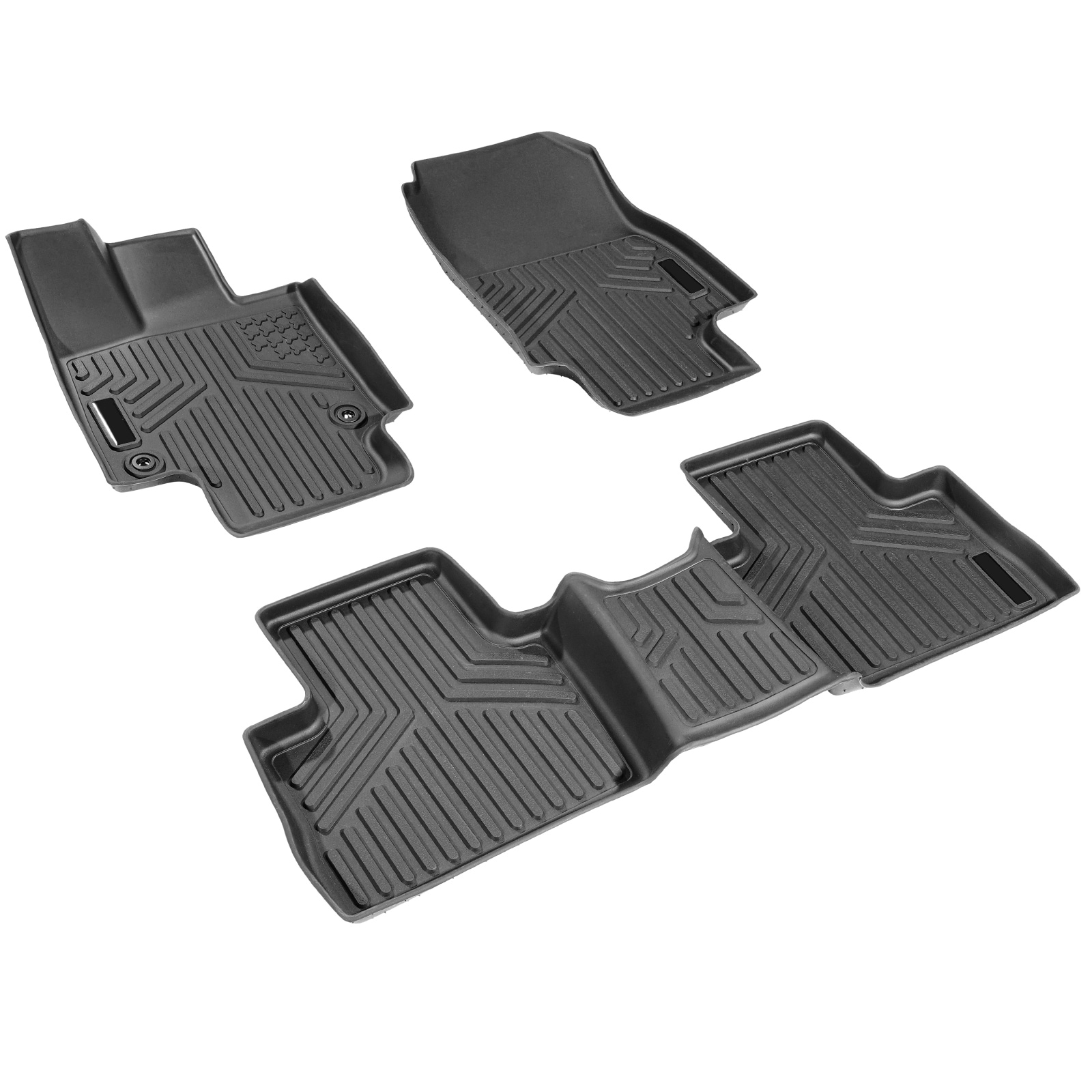 SVOPES SVOPESSUVDBDF09583V0 Truck-Accessories - View #9