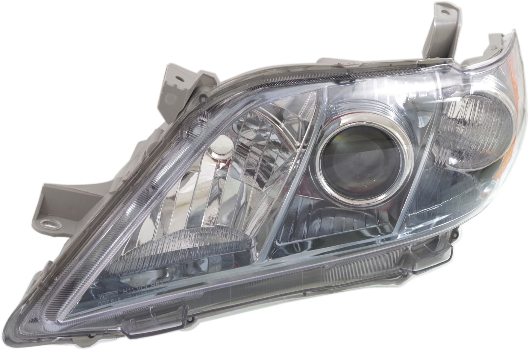 Garage-Pro JCWARBT100110GP Headlights-Components - View #3
