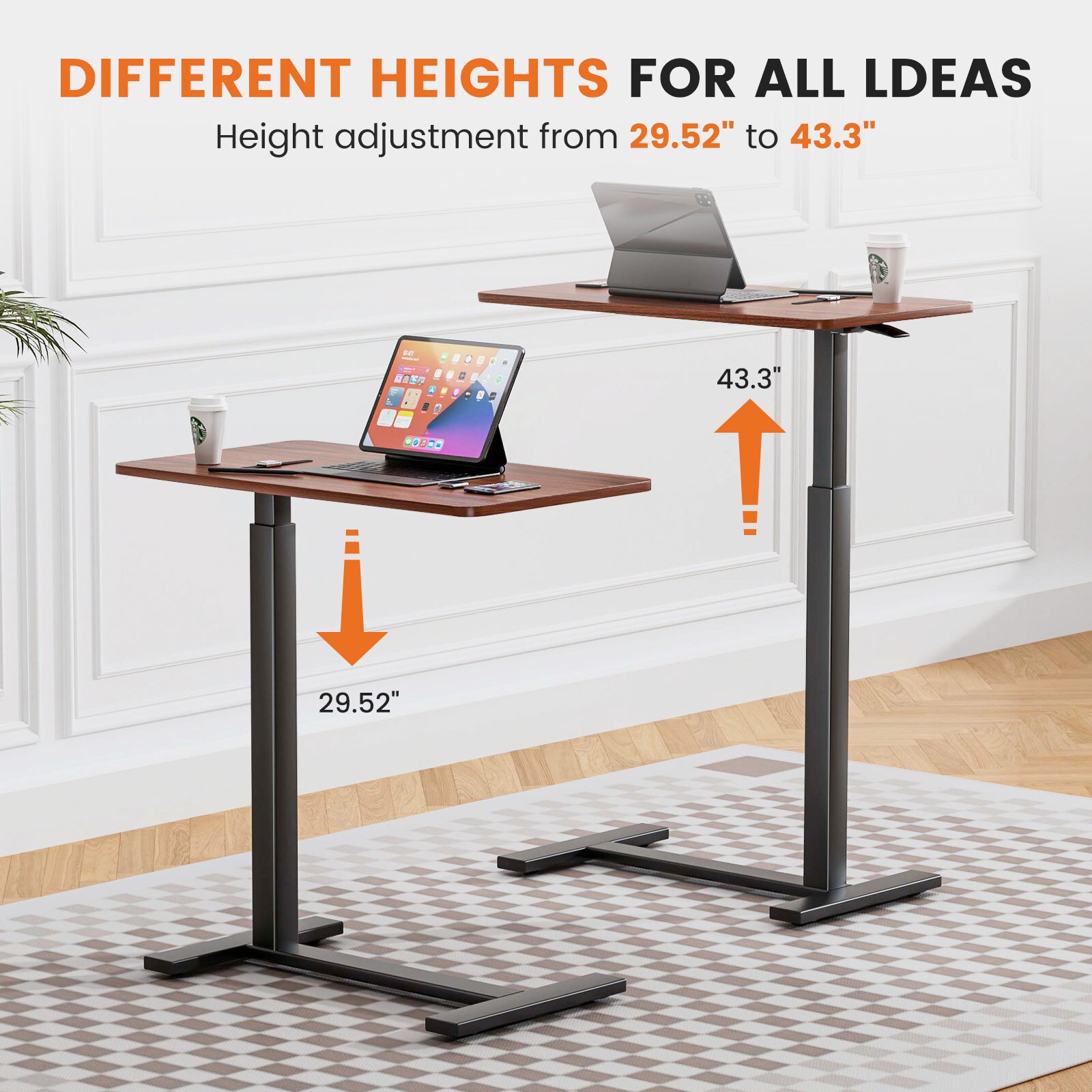 Flynama L-P195319 desks - View #7