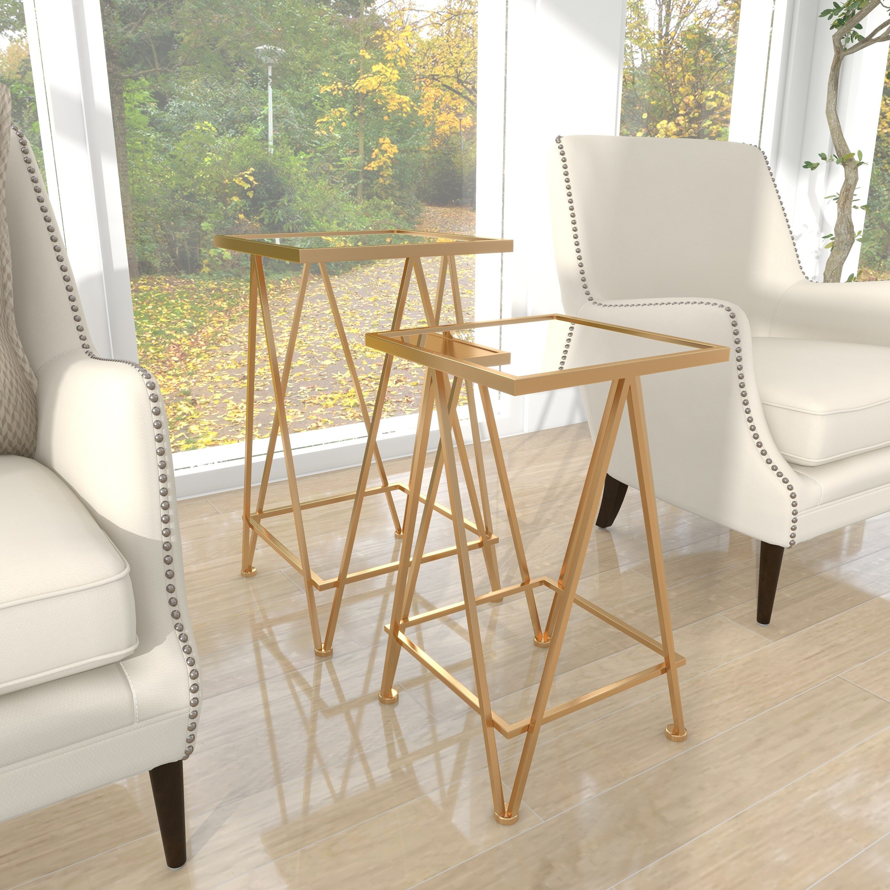 Grayson Lane 65368 End-Tables - View #5