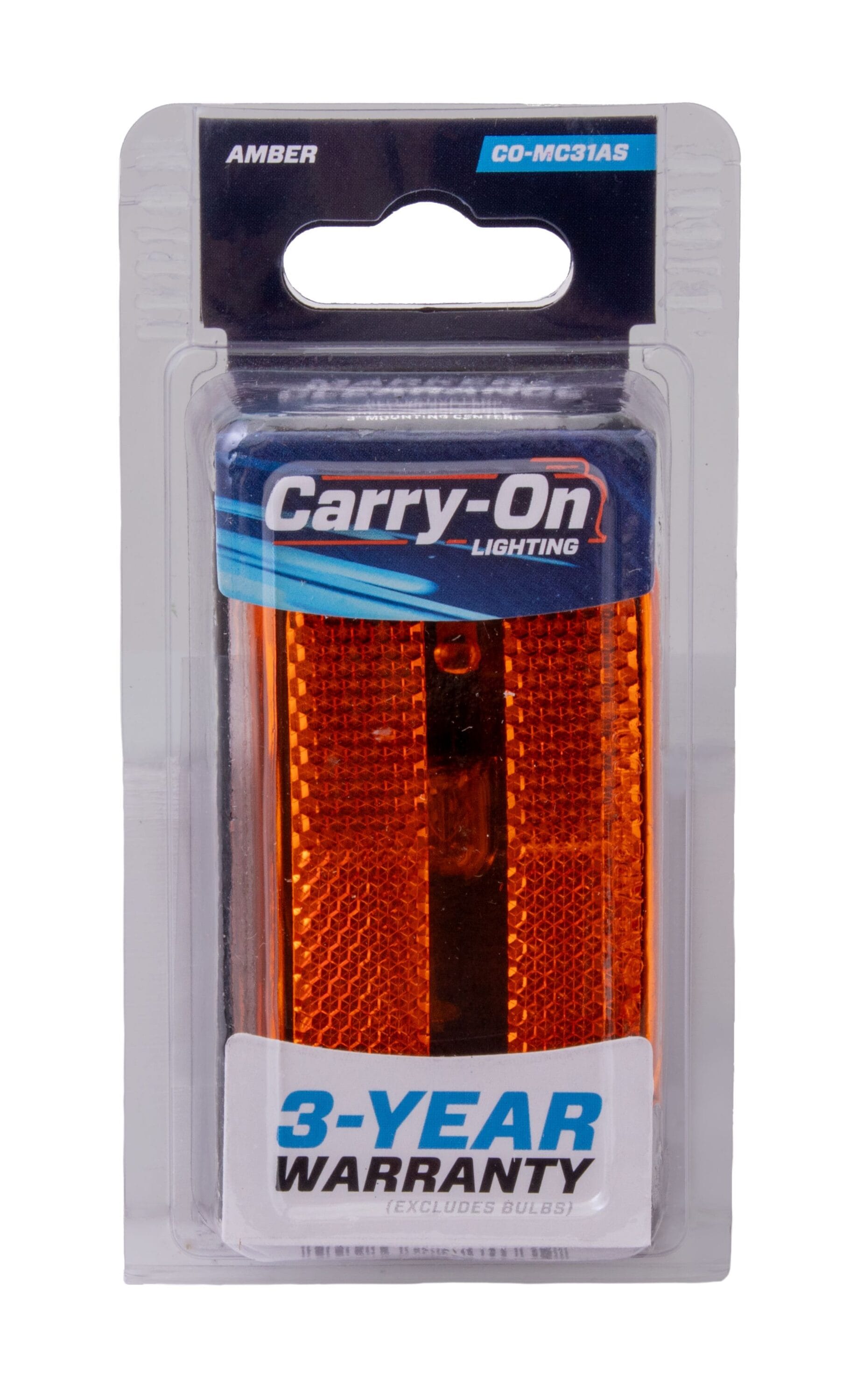 Carry-On Trailer CO-MC31AS Trailer-Towing-Accessories - View #4