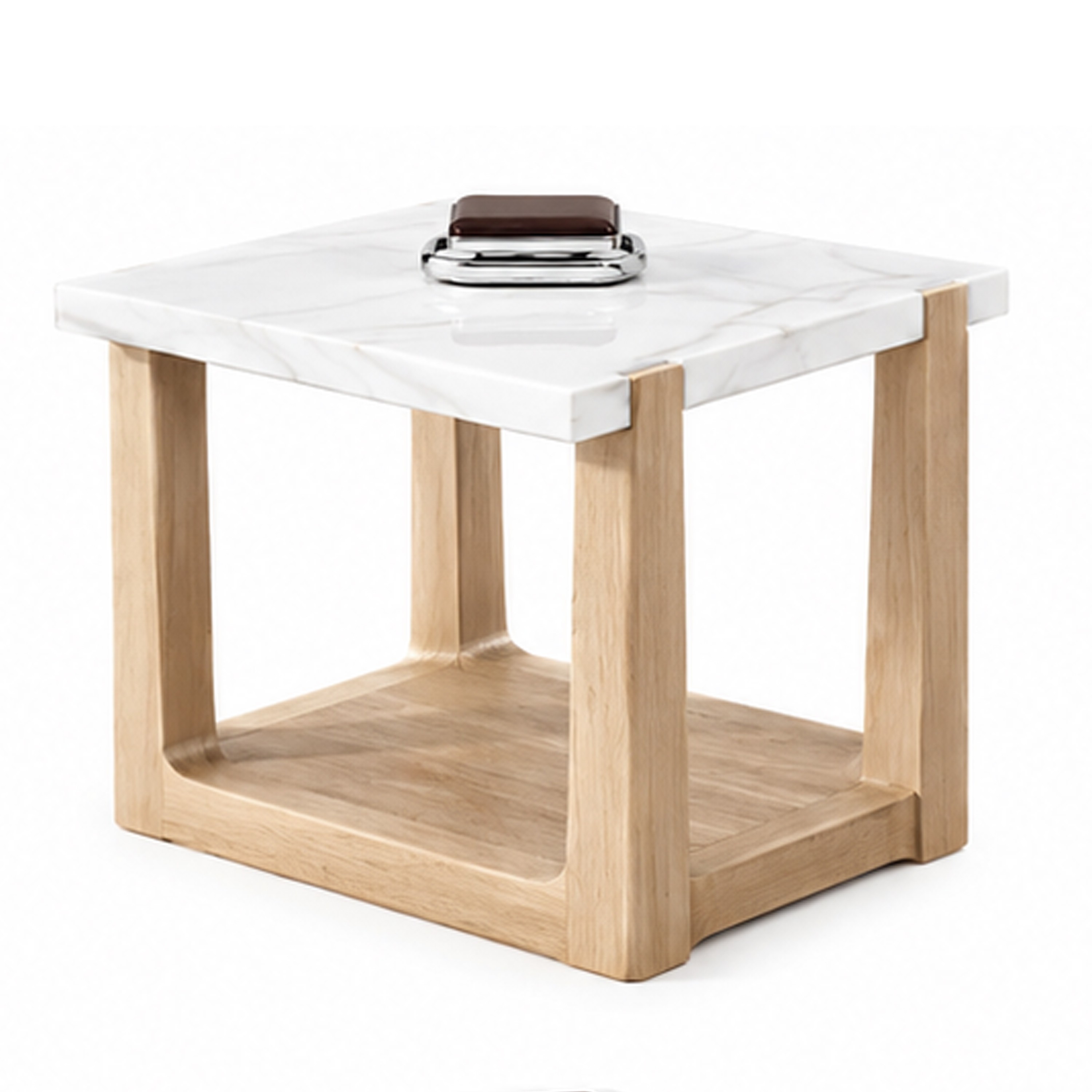 Benzara BM353305 End-Tables - View #5