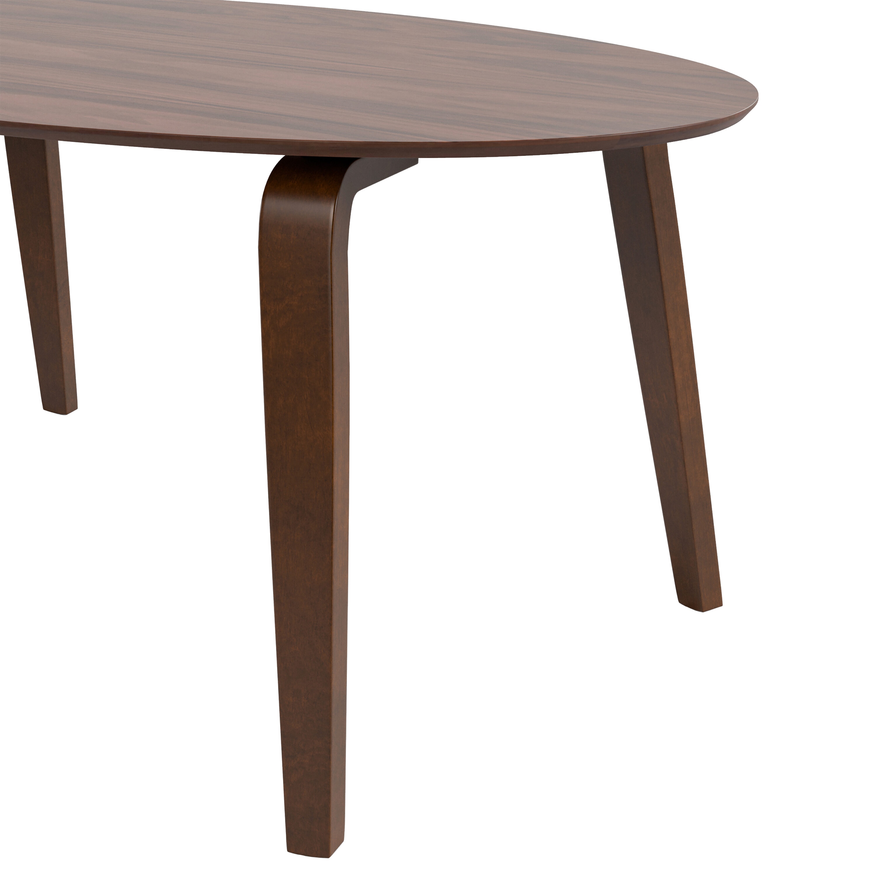 Furniture of America IDF-3212WN-T7PC Dining-Sets - View #11