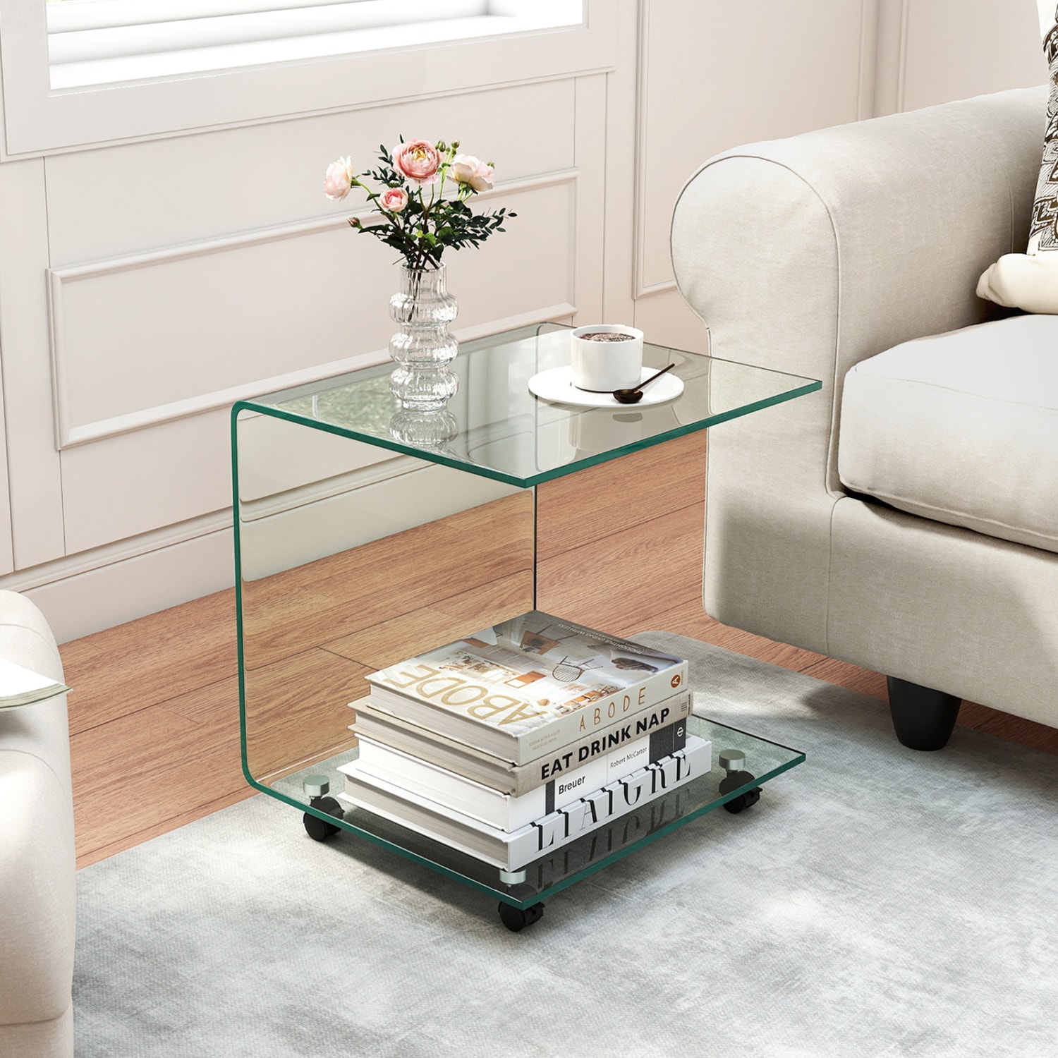 Slickblue D-CO-RT46921VJ End-Tables - View #2