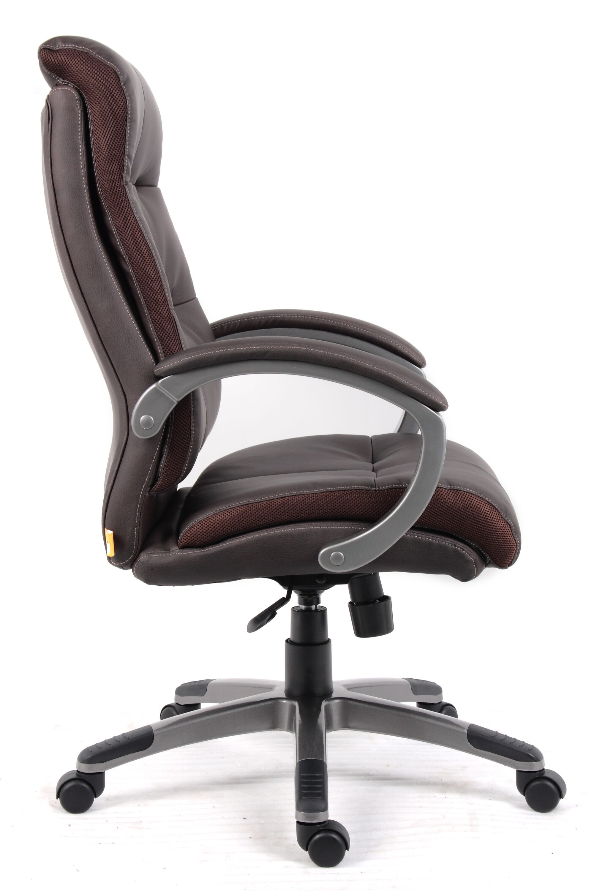 Boss Office Products B8771P-BN Office-Chairs - View #4