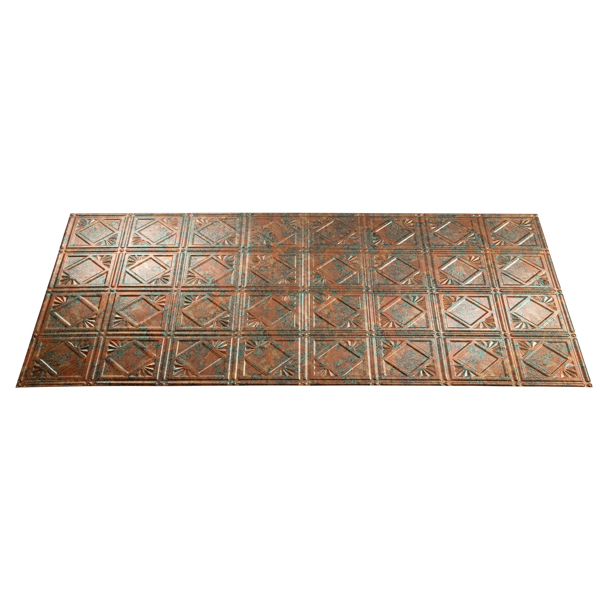 Fasade PG5311 Ceiling-Tile - View #3