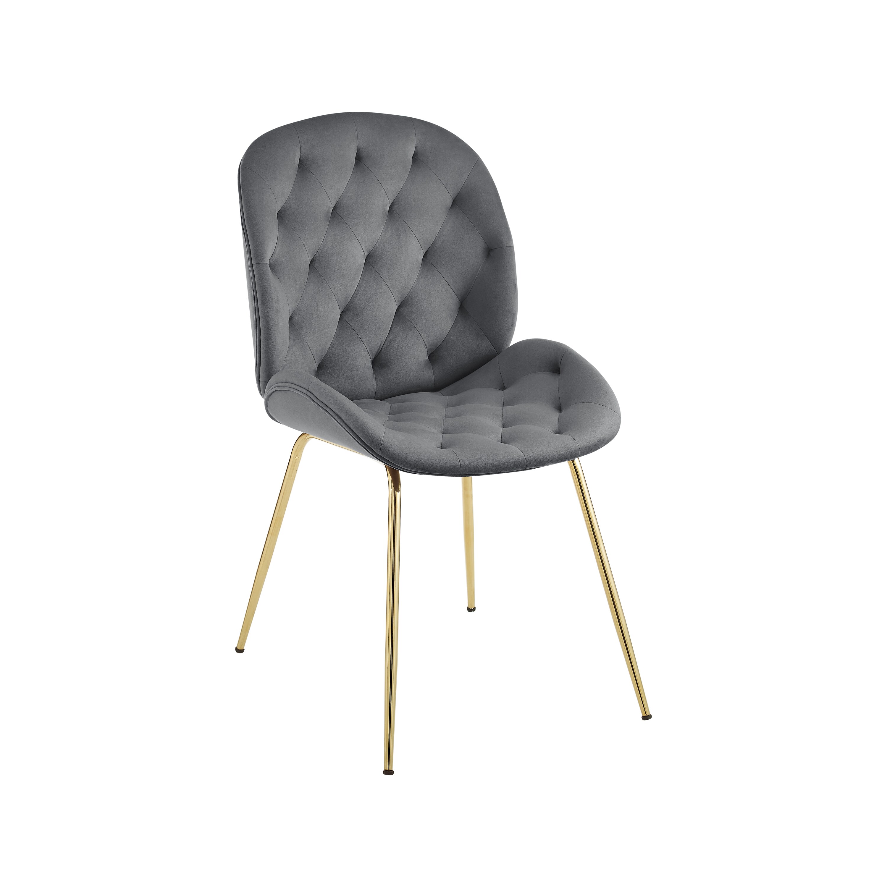 Art Leon CC070-1-GR-F Dining-Chairs - View #4