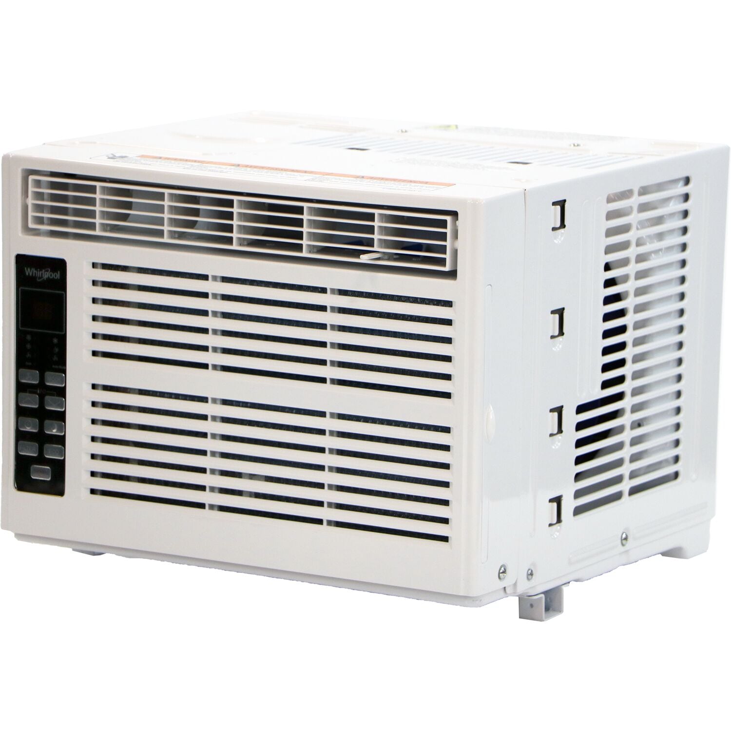 Whirlpool WHAW061CW Window-Air-Conditioners - View #17