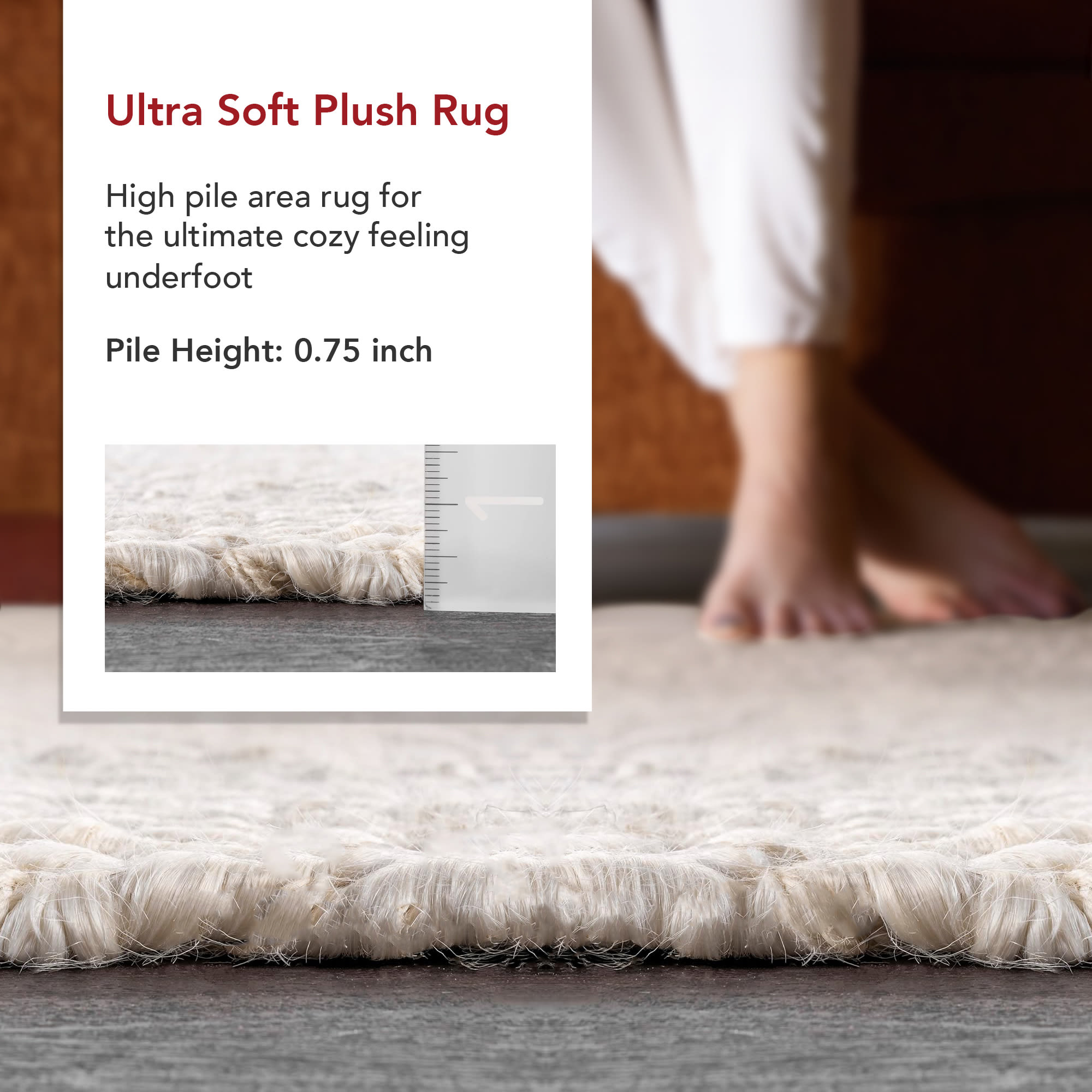 nuLOOM ON01B-305 rugs - View #13
