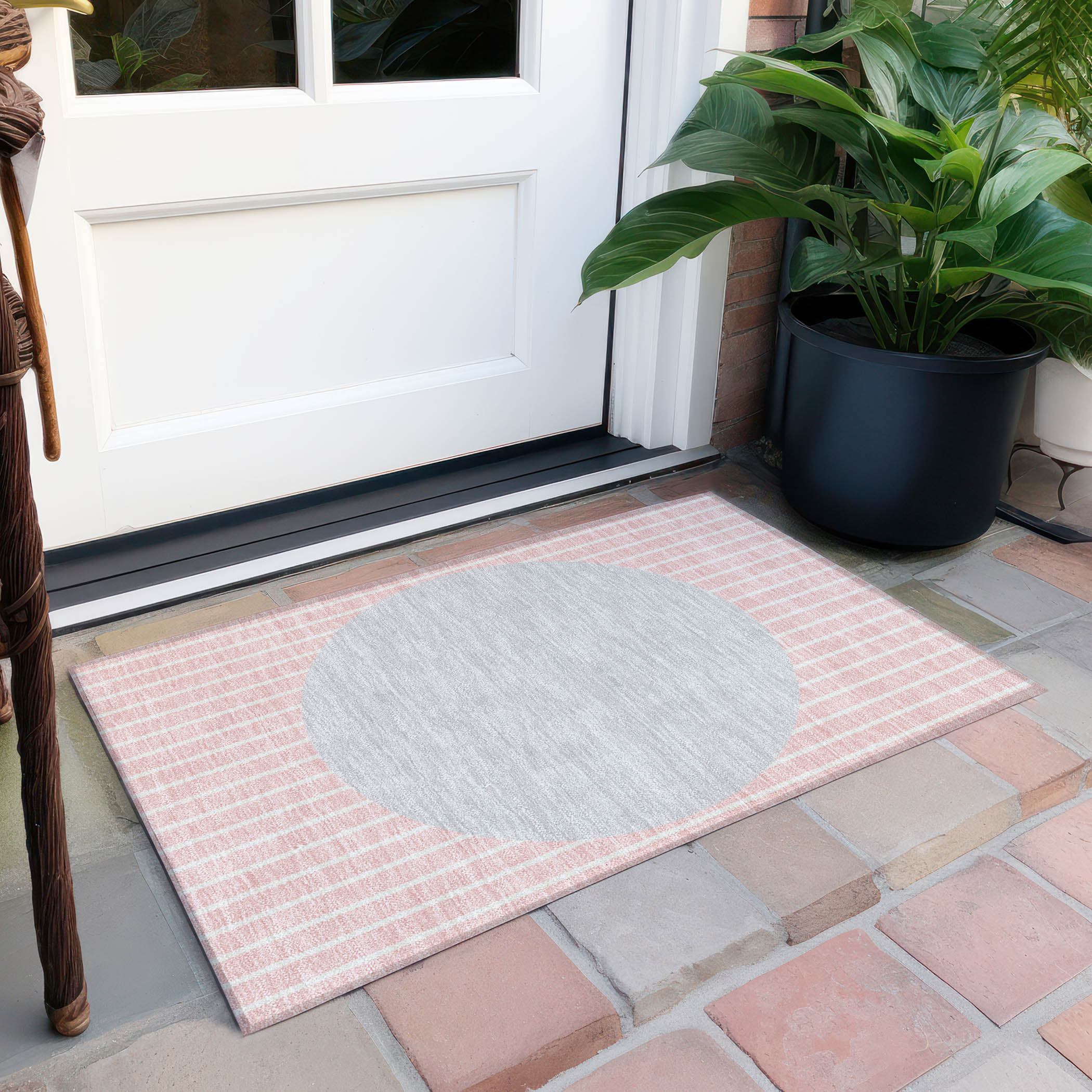 Addison Rugs ACN994PI20X30 rugs - View #7