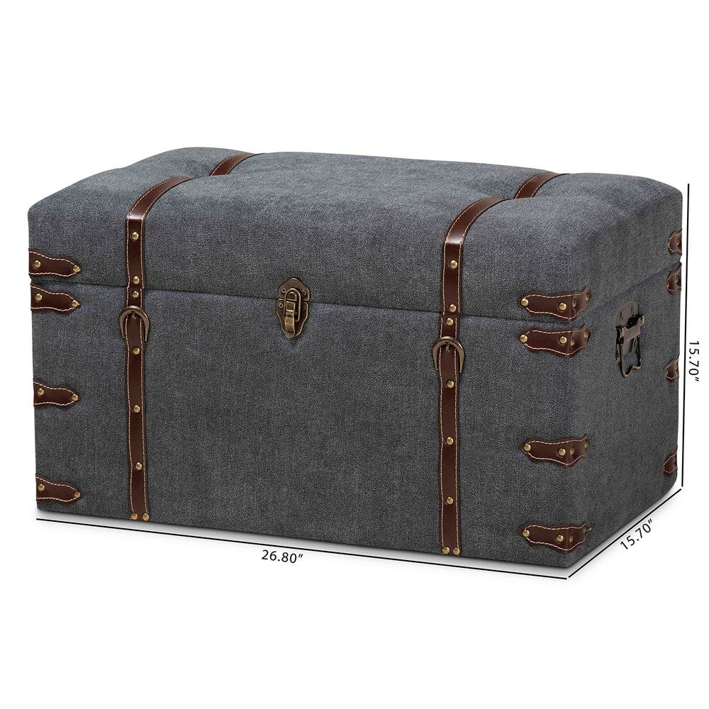 Baxton Studio BG2840511  - View #2