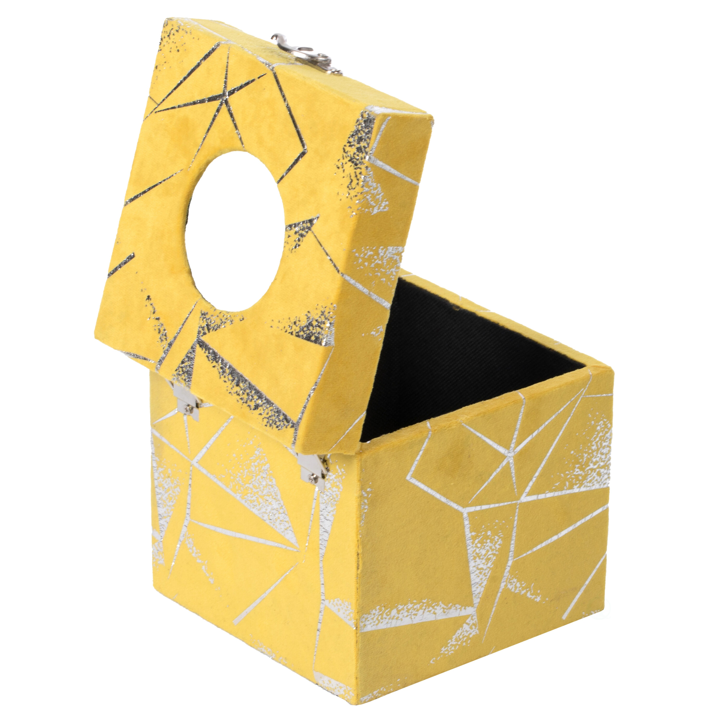 Vintiquewise QI003978-SQ-YL Bathroom-Accessories - View #6