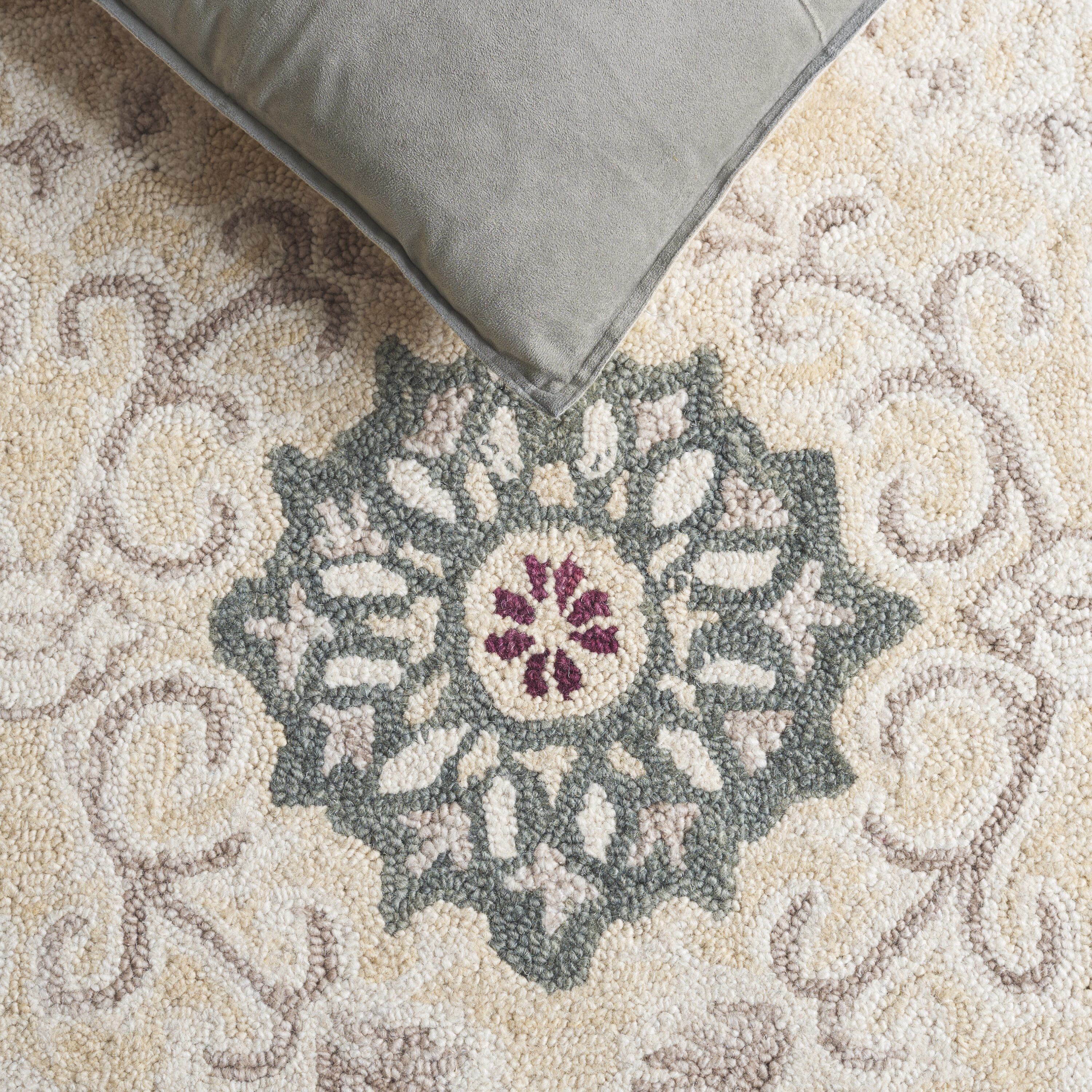 Safavieh MET894B-9 rugs - View #4