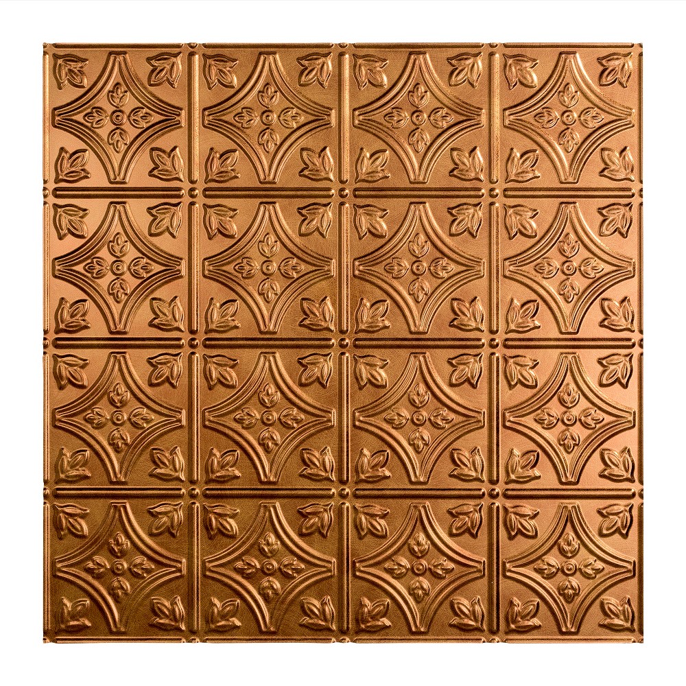 Fasade PL5031 Ceiling-Tile - View #2