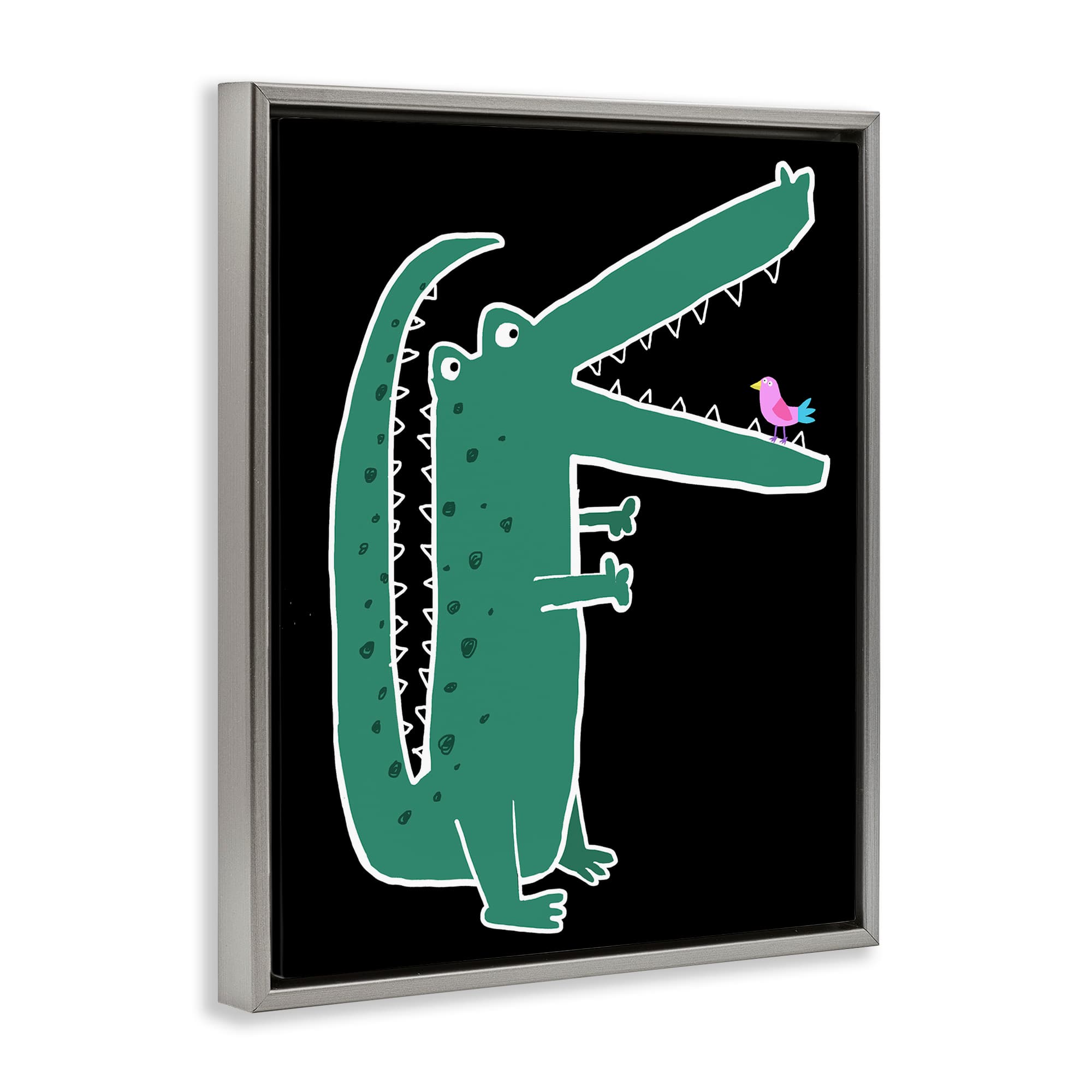 Stupell Industries BT-246-FFL-16X20 Wall-Art - View #2