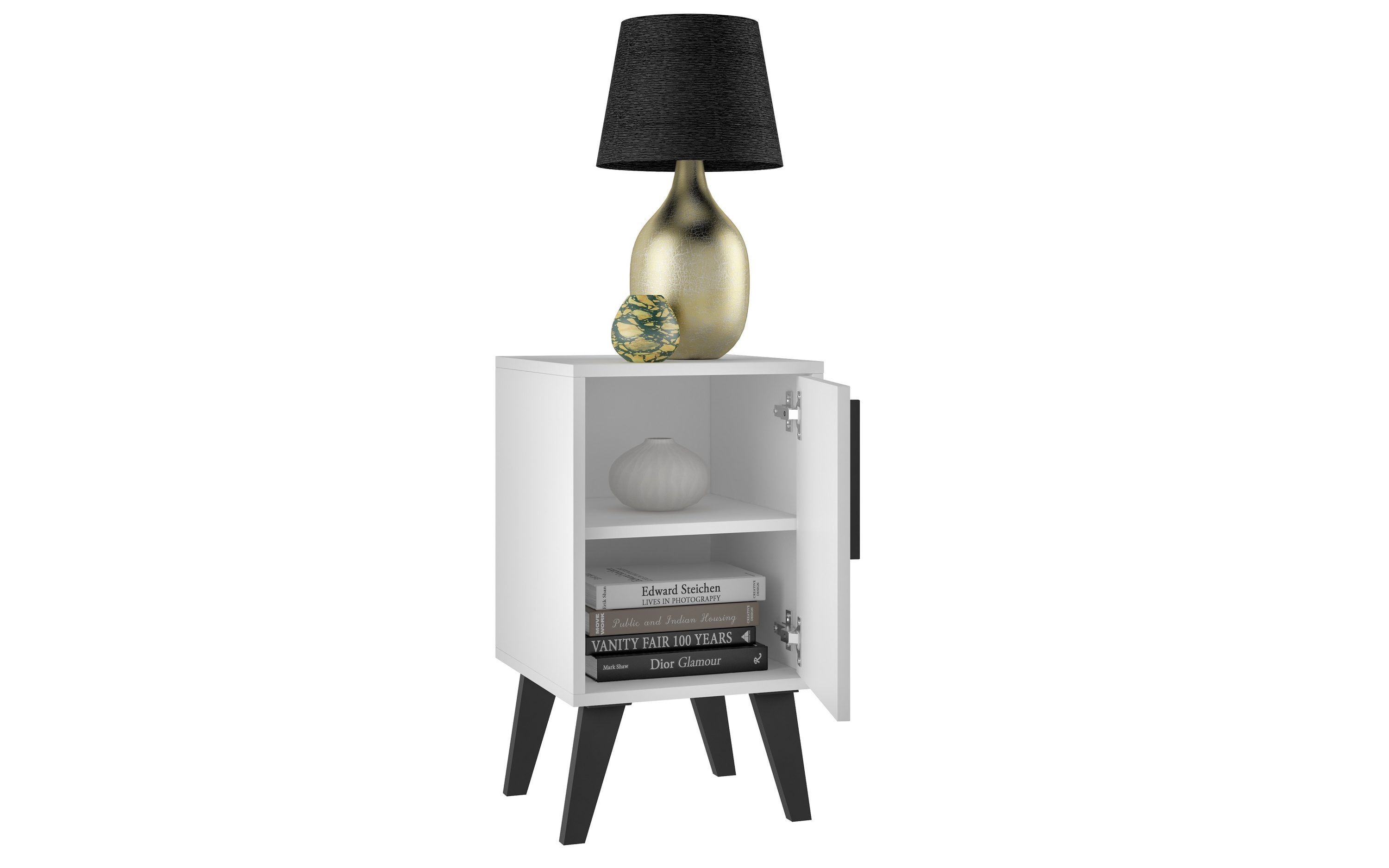 Manhattan Comfort 143AMC183 End-Tables - View #4