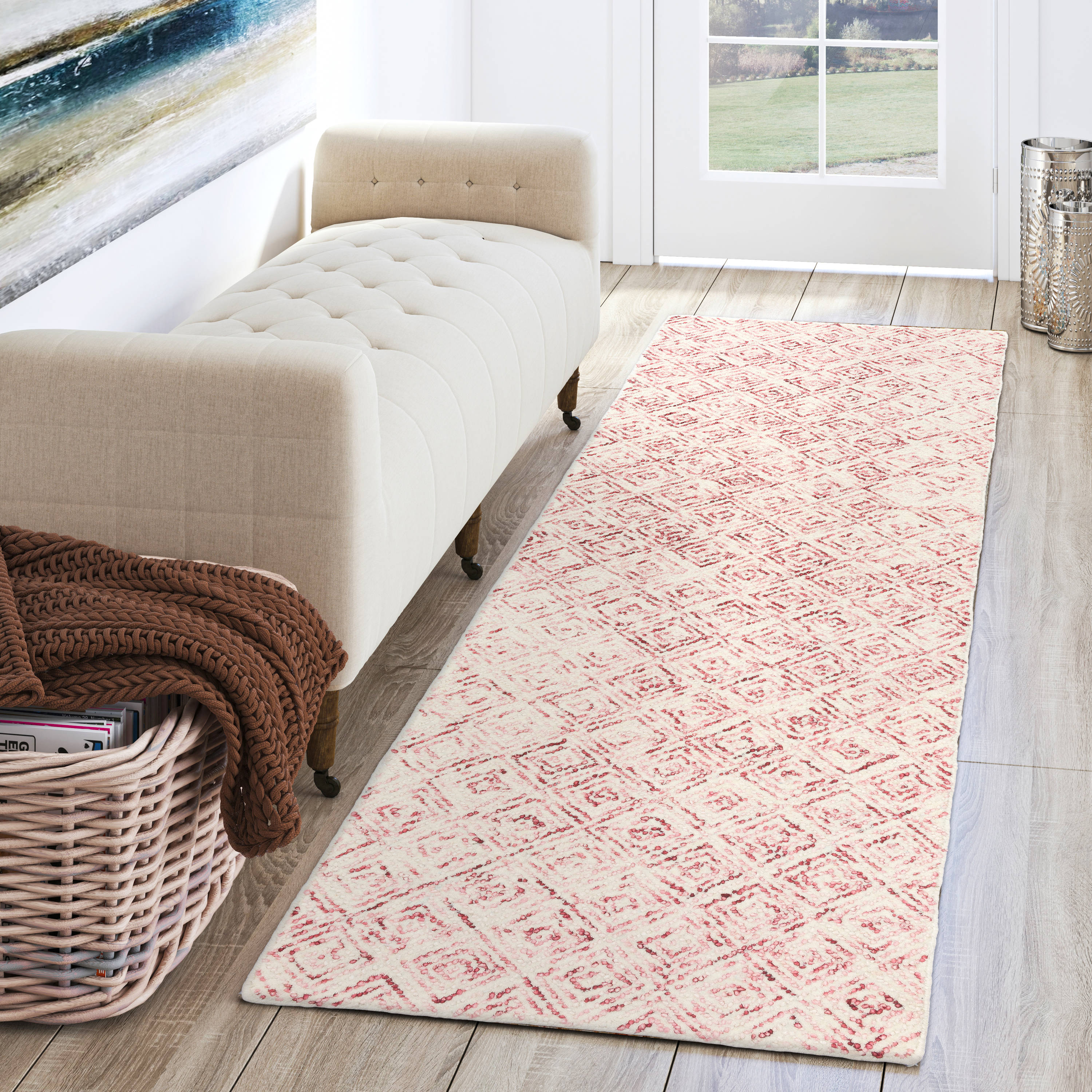 Addison Rugs ADL31PI2X8 rugs - View #2
