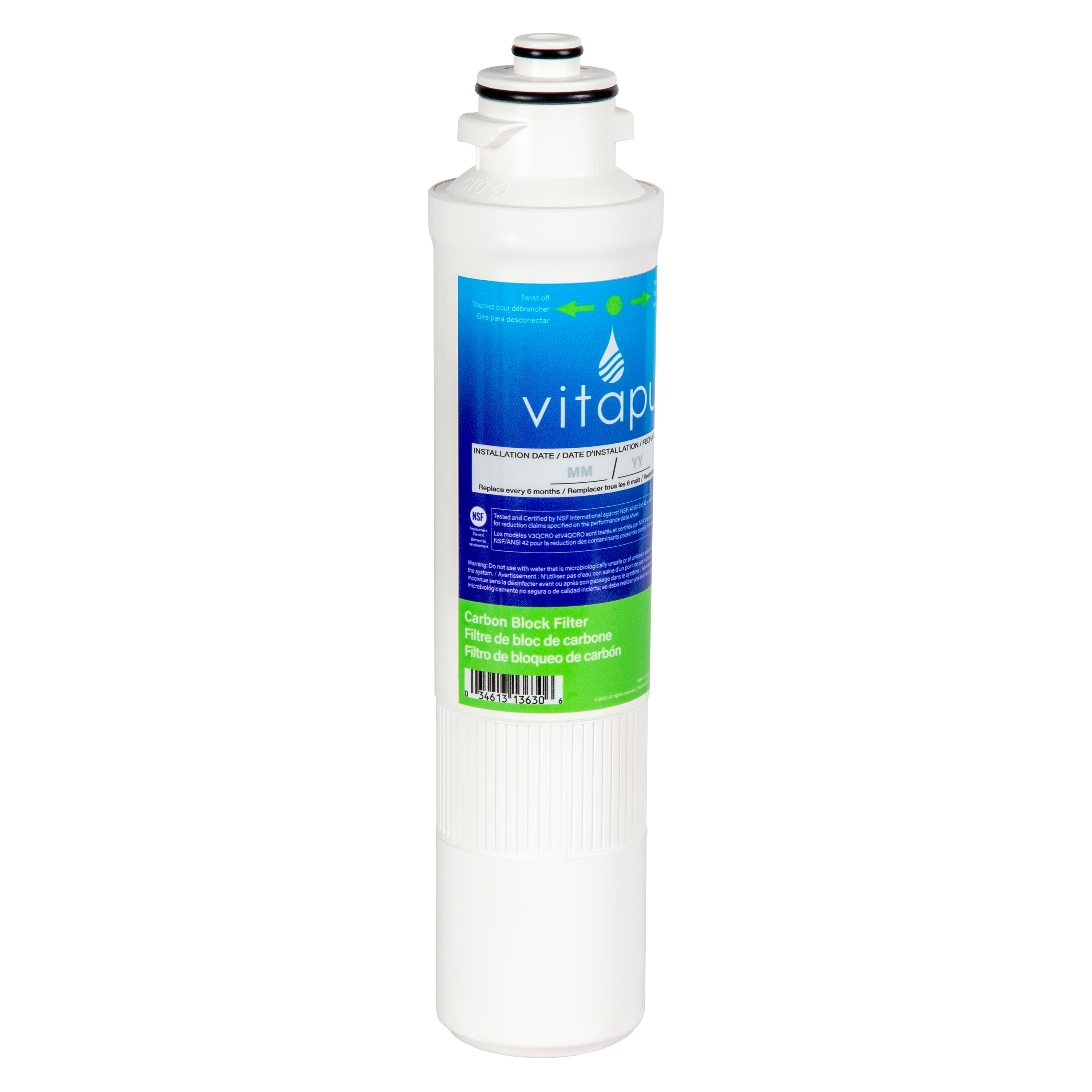 Vitapur VQCCTO Replacement-Water-Filters-Cartridges - View #3