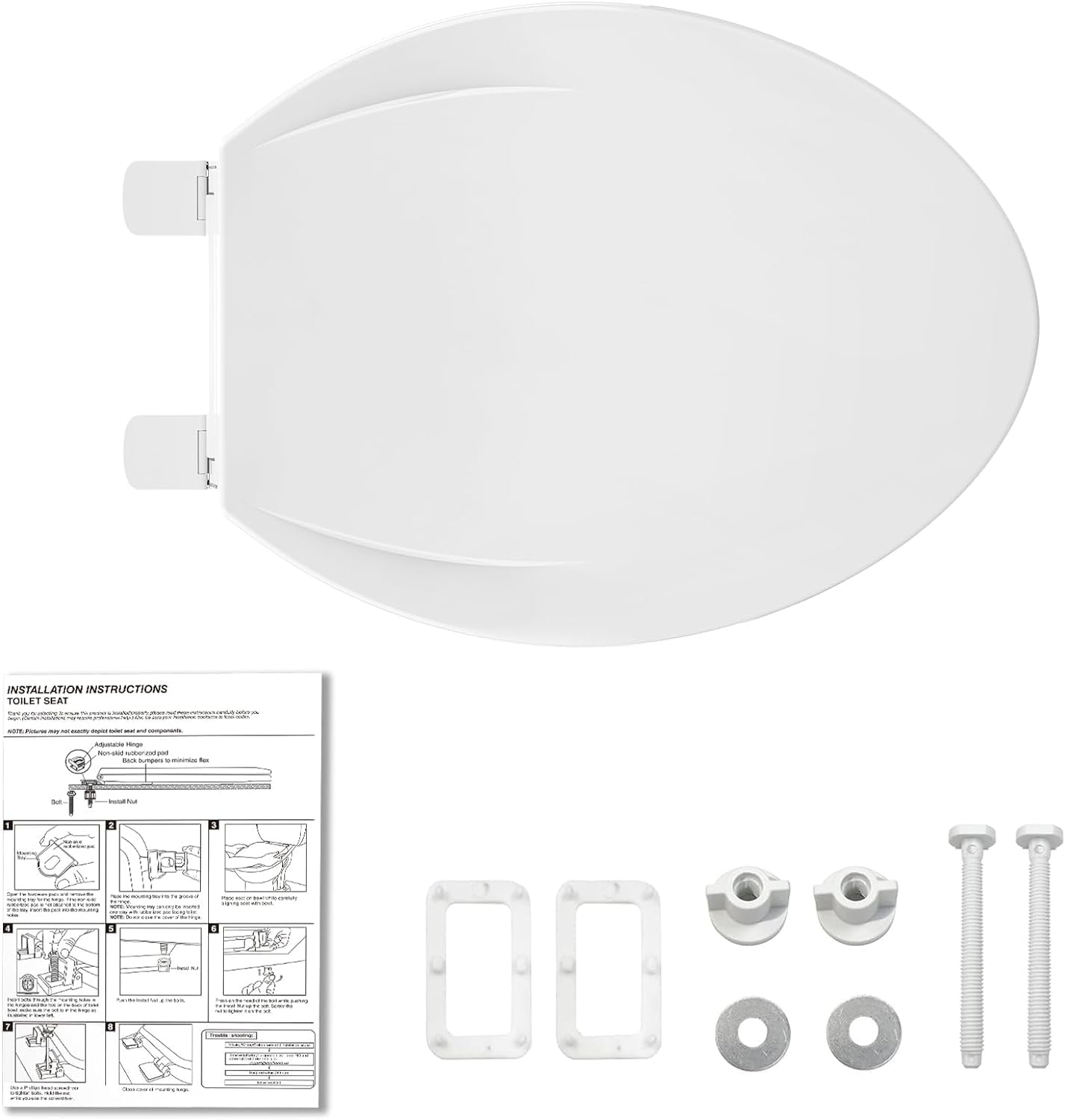 Qeetex LHF-MTG-R8N27 c060370 - View #5