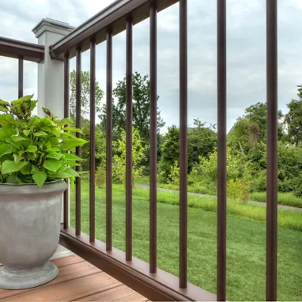 Trex VLRD0842HRKFS railings - View #5