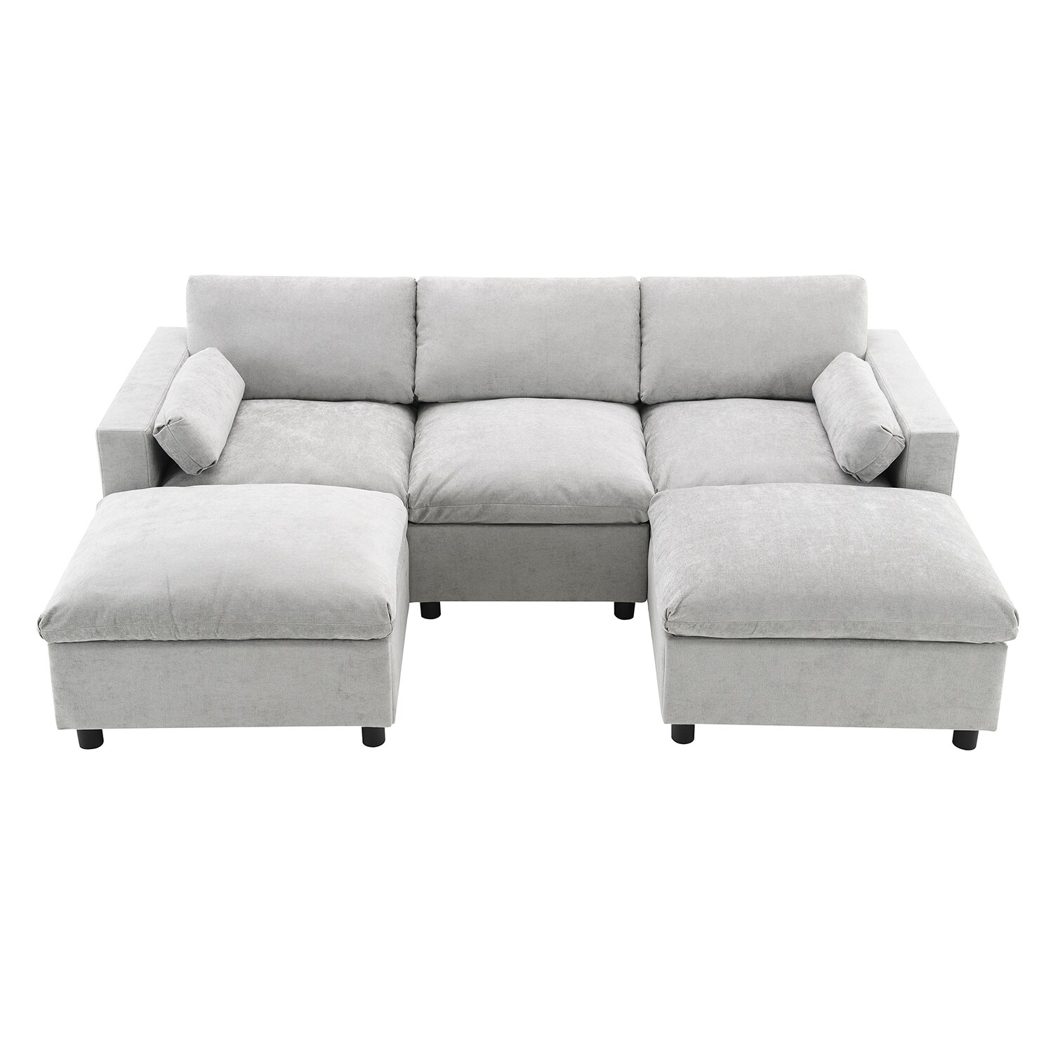 GZMR GZ-GN3131A Sofas-Loveseats - View #15