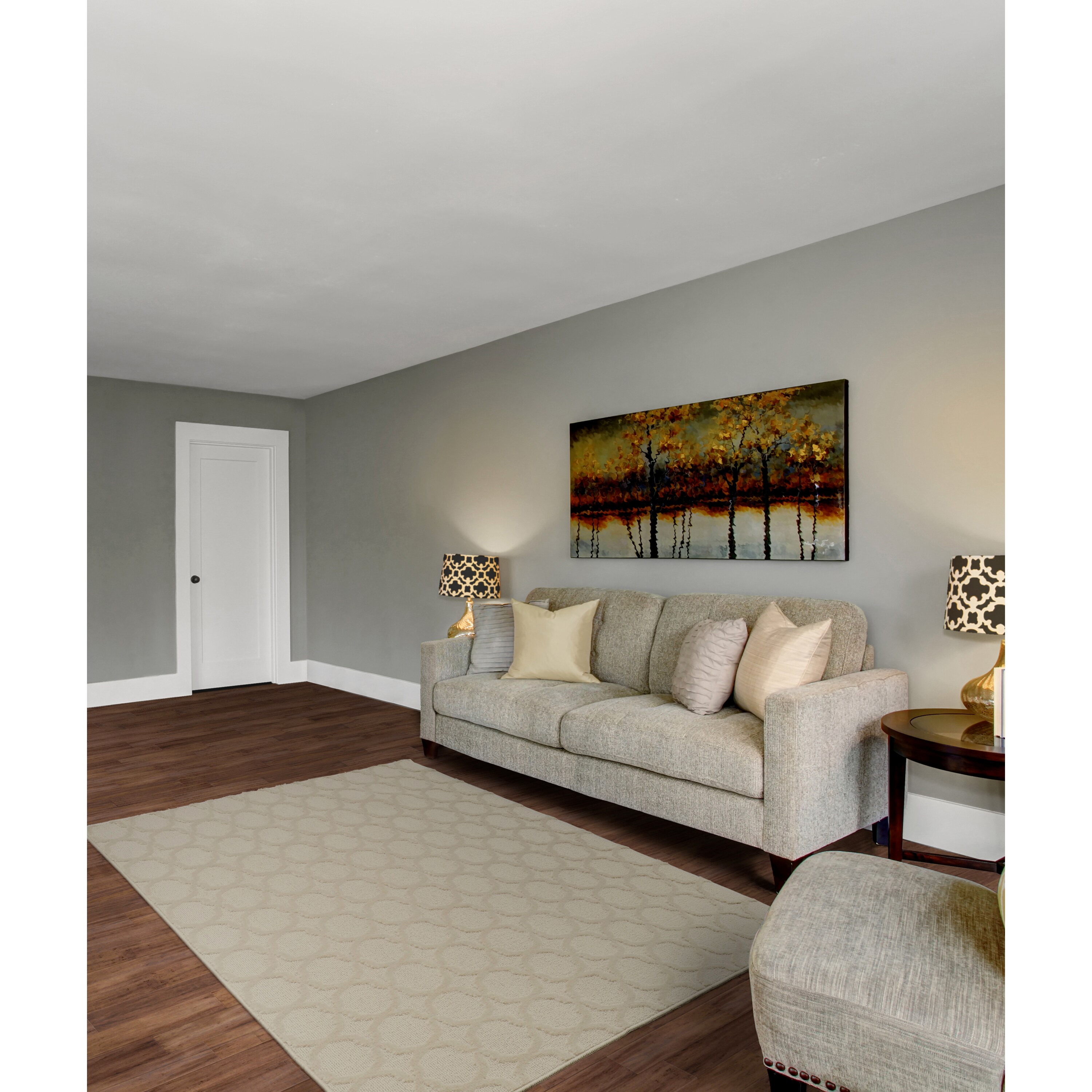 Garland Rug CL100N03606001 rugs - View #9
