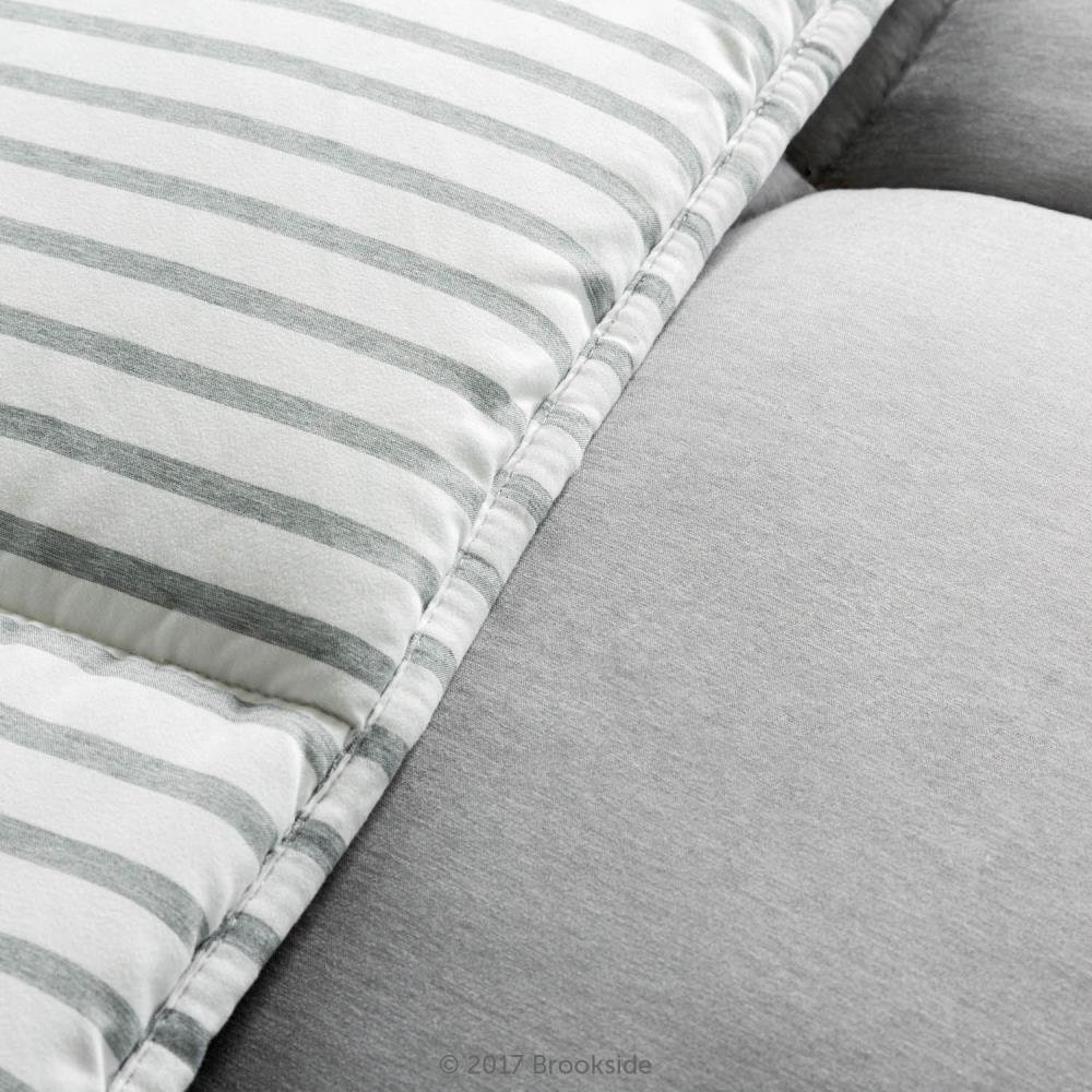 Brookside BS90TTCGMICO Comforters-And-Bedspreads - View #4