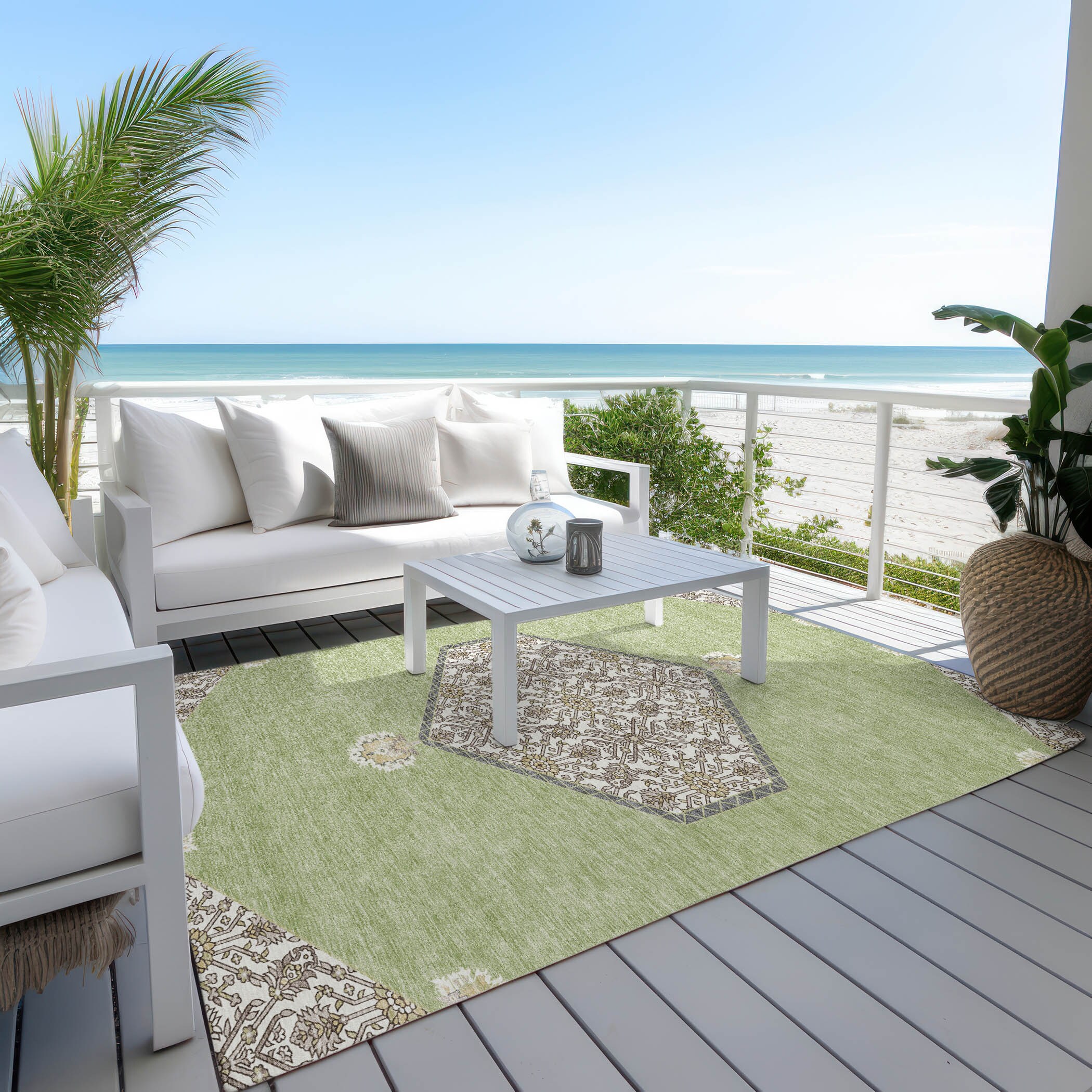 Addison Rugs ACN1011AL8X10 rugs - View #9