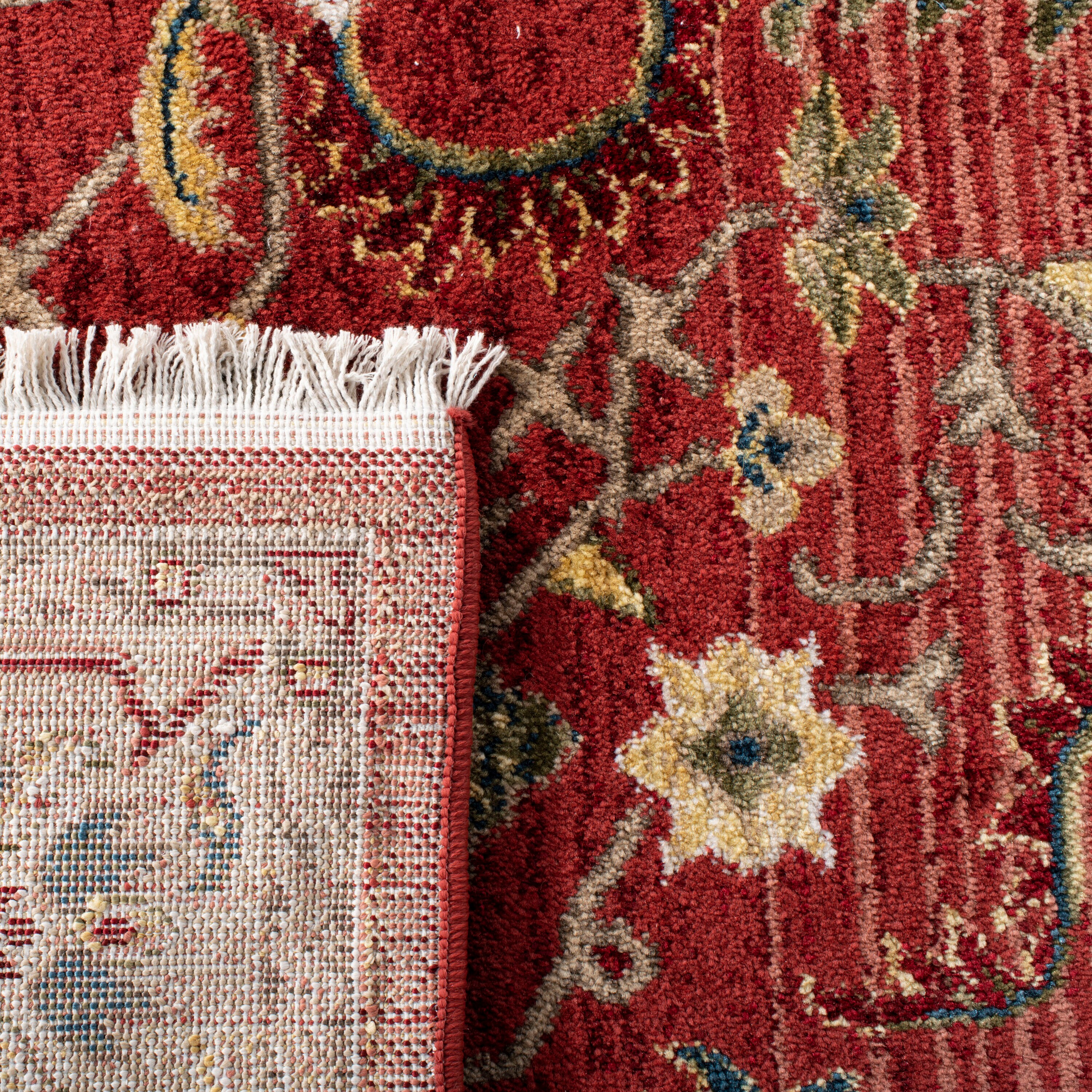 Safavieh LRL1293C-6 rugs - View #3