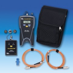 fiber optic inspection camera