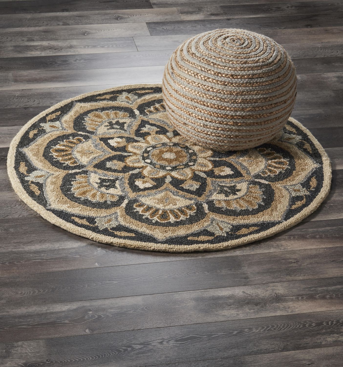 LR Home 3572A6984934J8 rugs - View #3