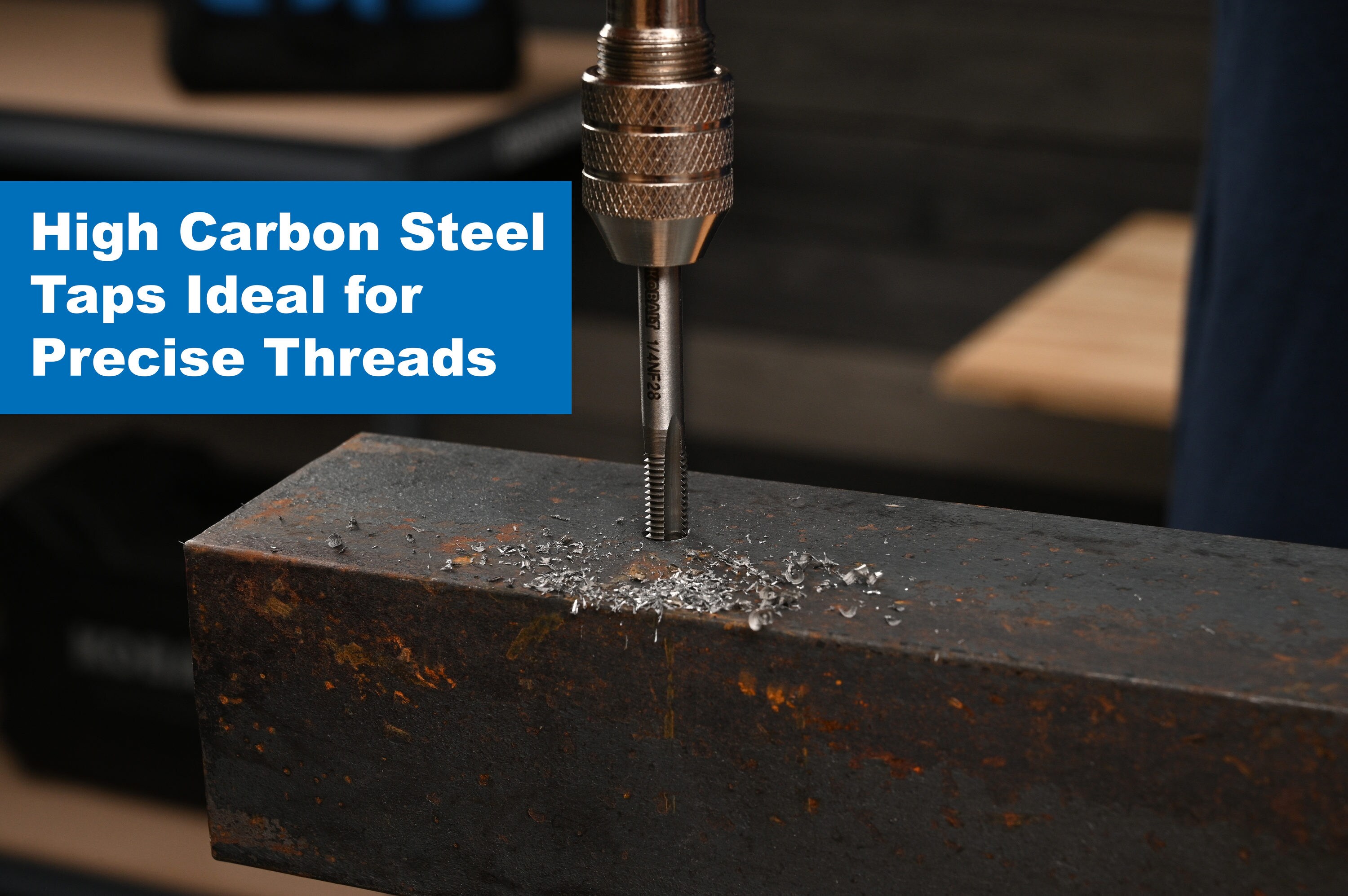Kobalt 59960 Tap-Drill-Sets - View #5