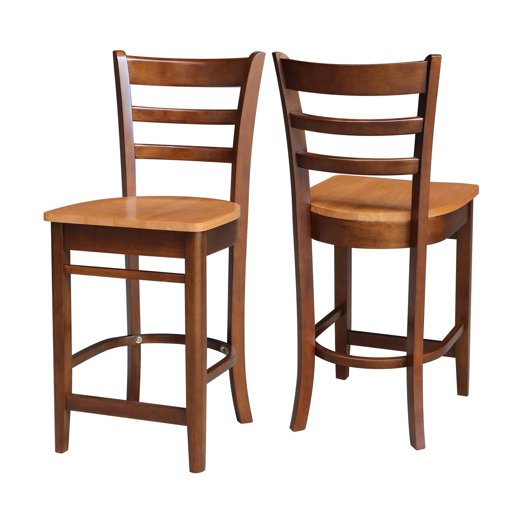 International Concepts S58-6172 stools - View #6