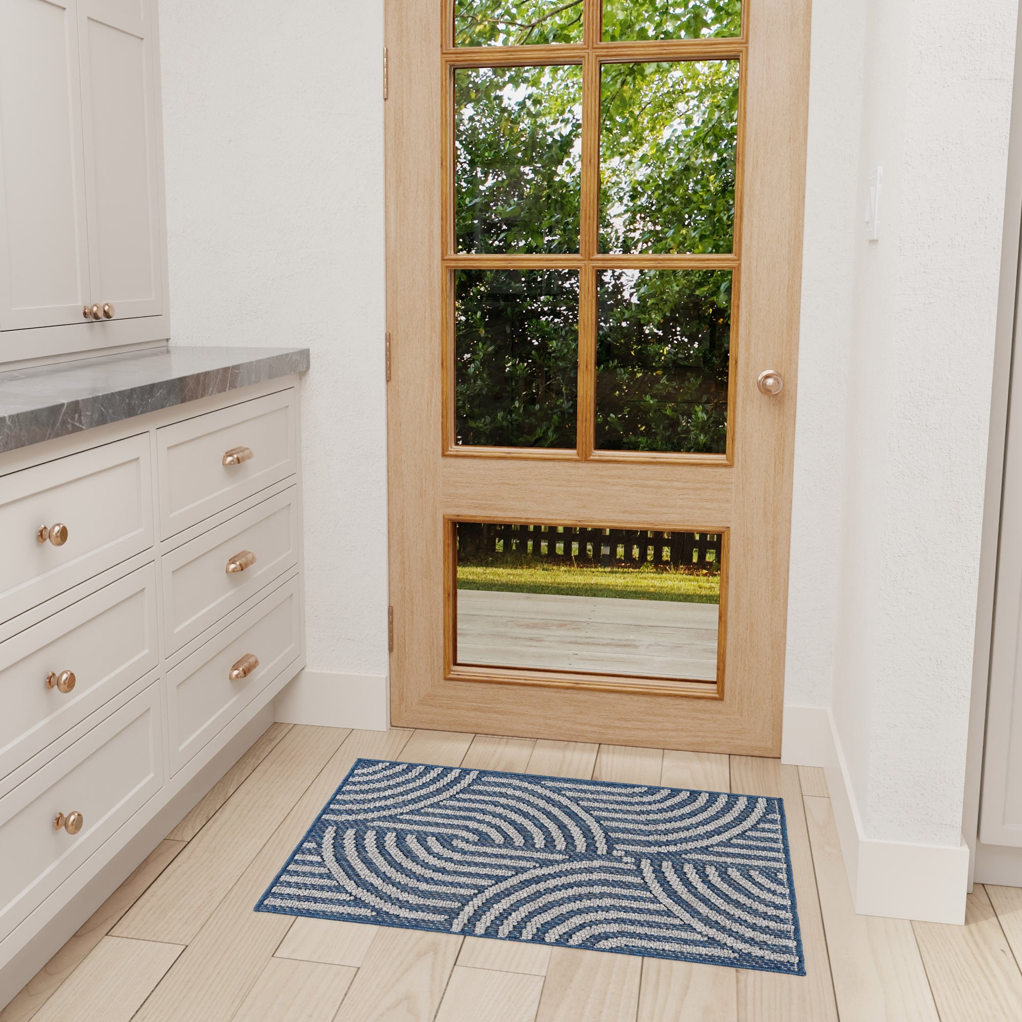allen + roth 28228 rugs - View #10