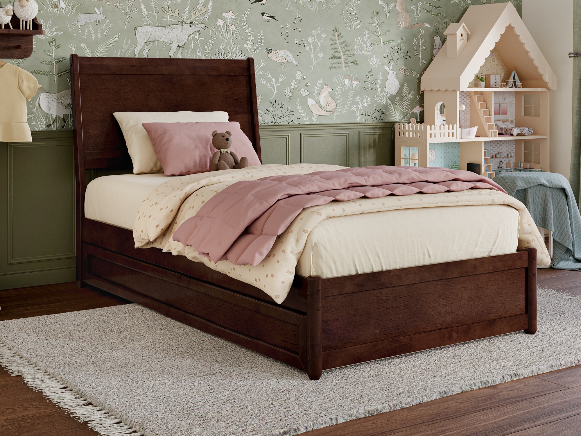 AFI AR9987224 beds - View #4