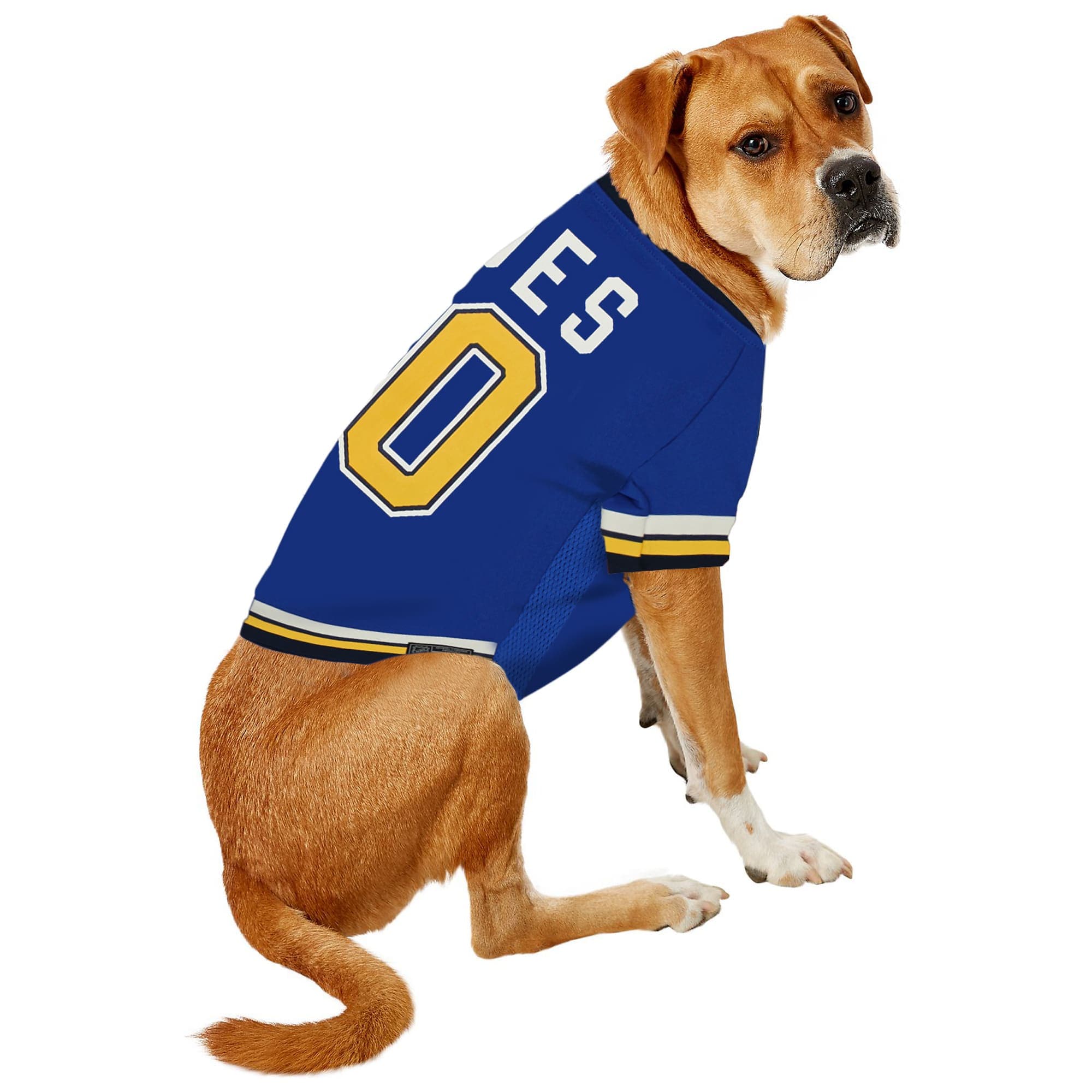 Pets First BLU-4006-XL Dog-Apparel - View #5