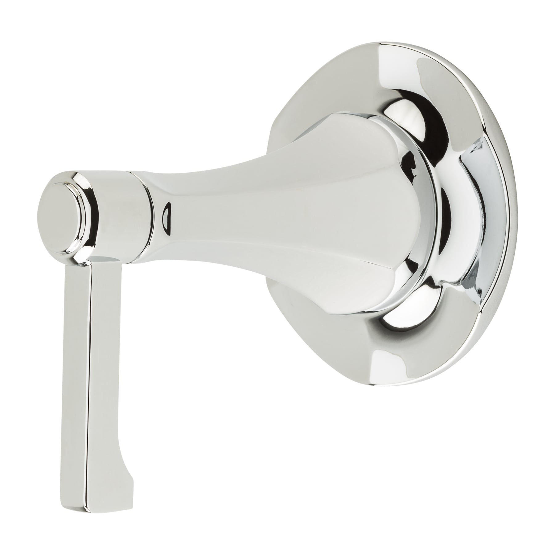 Pfister 016-DE1C Polished Chrome Lever Shower Faucet Handle