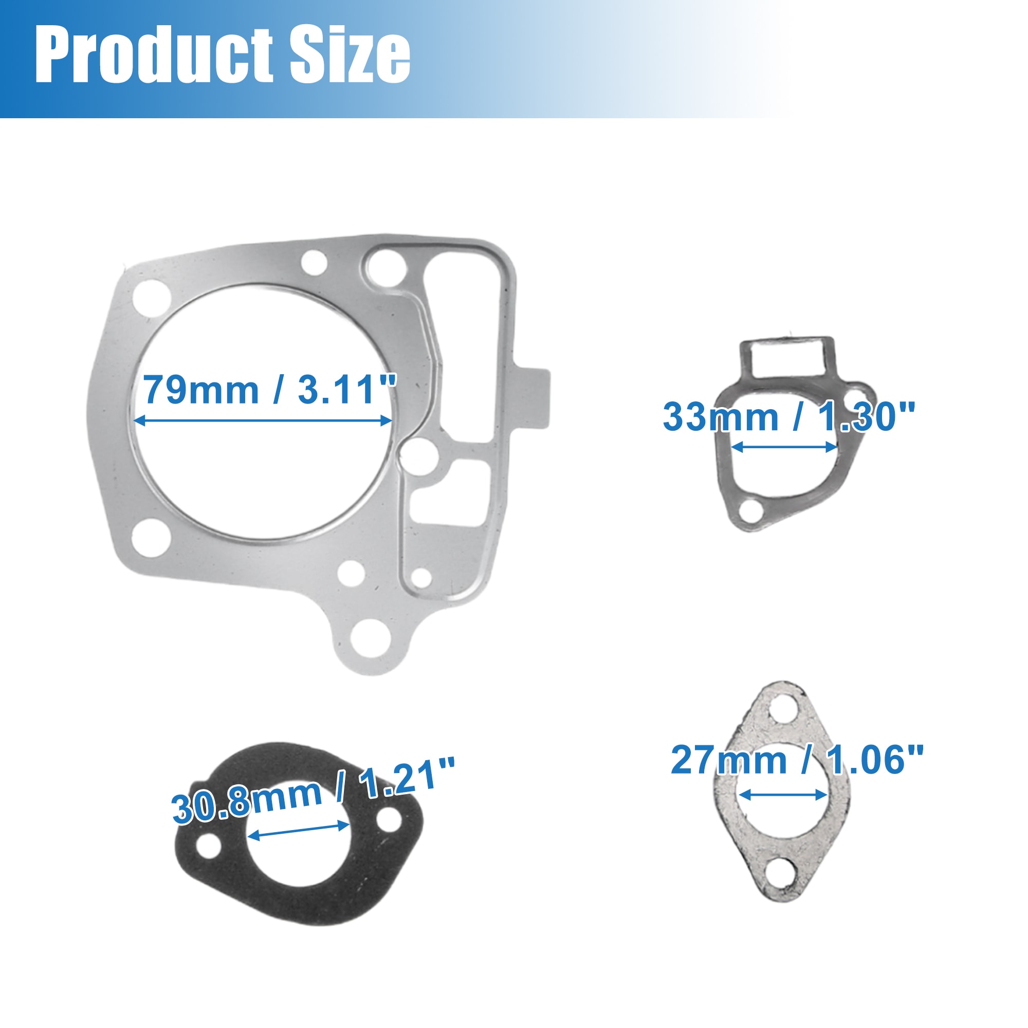 Wartungskit p.f. Kawasaki FR651V,FR691V Wartungskit p.f. Kawasaki FR651V,FR691V