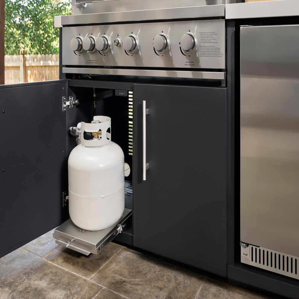 Range Outdoor Living 2504196COM Modular-Outdoor-Kitchens - View #14