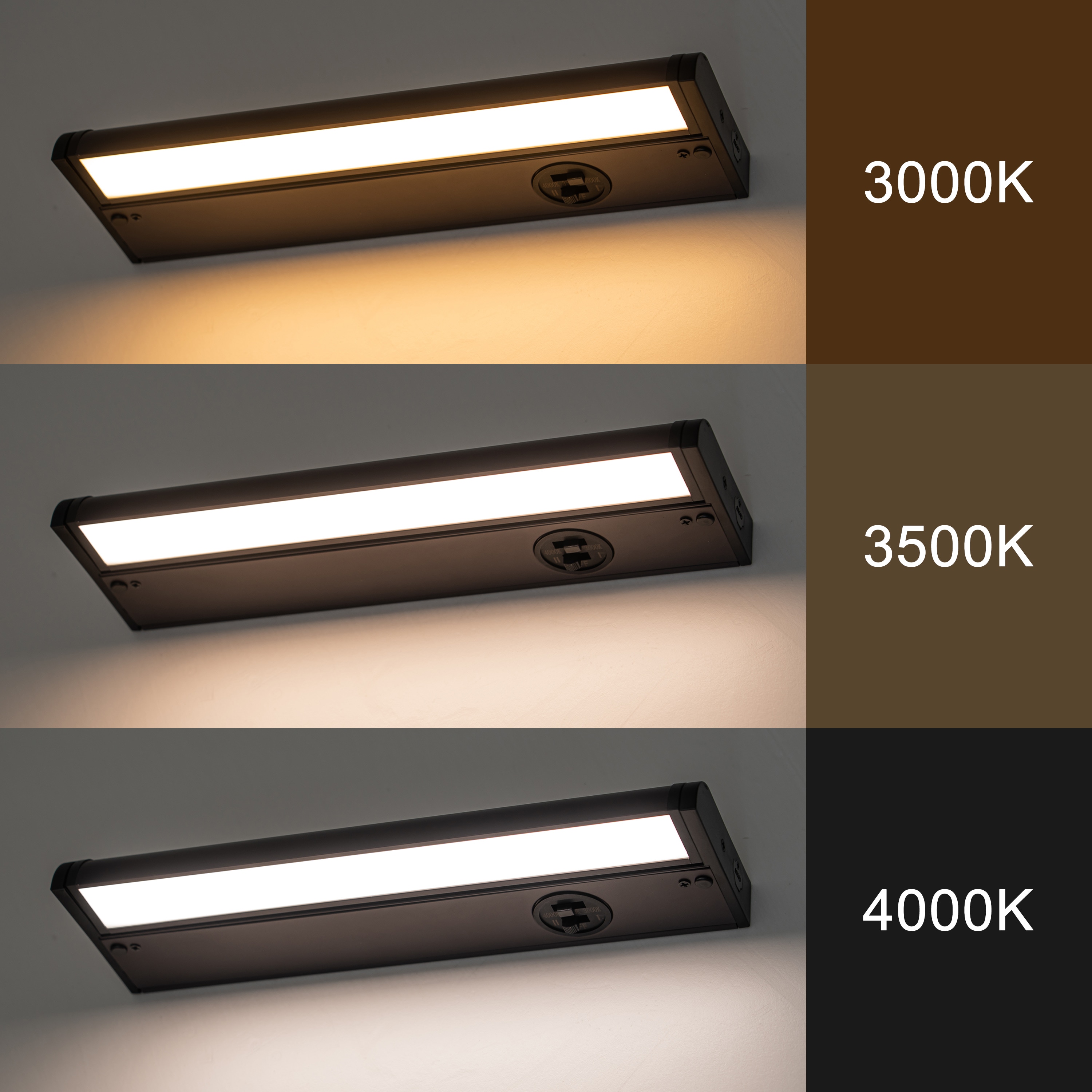 C Cattleya LCA2189-4UC Led-Cabinet-Lighting - View #2