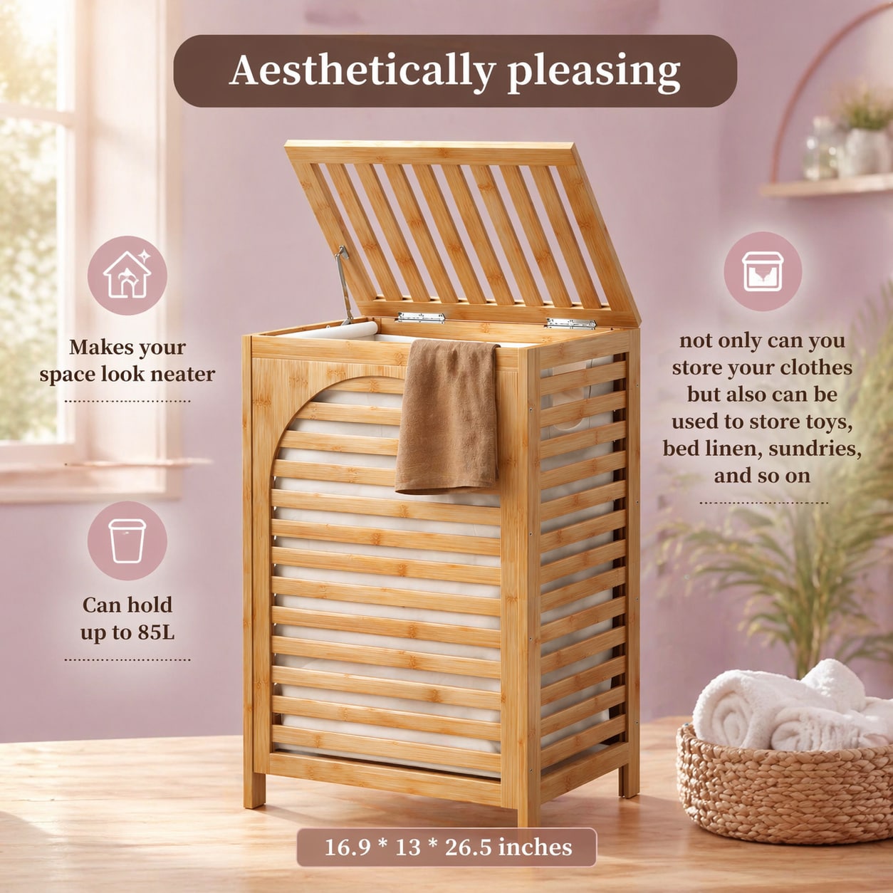 Paradigms Interiors 514068534242 Bathroom-Accessories - View #3