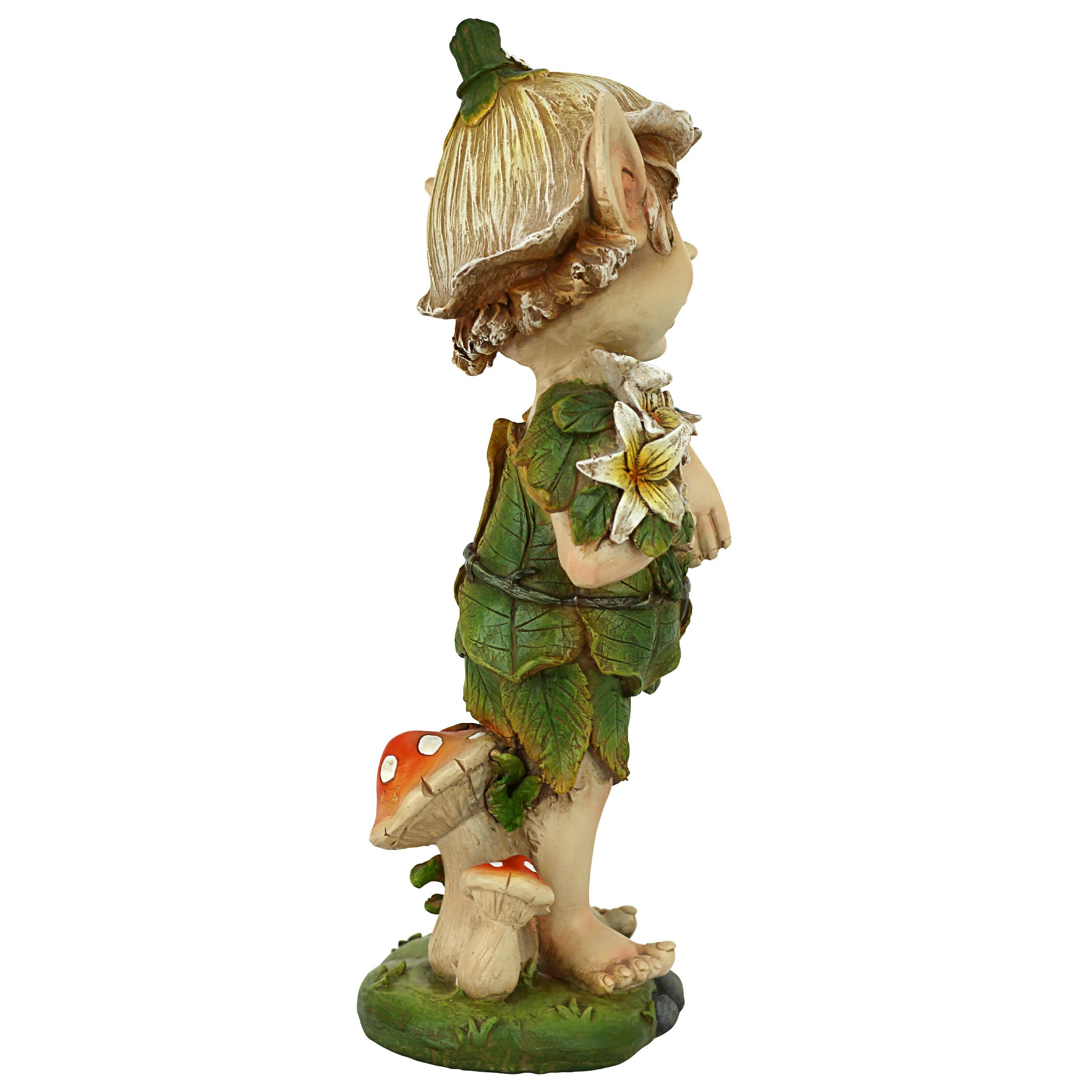 Design Toscano QM20416 Garden-Statue - View #4