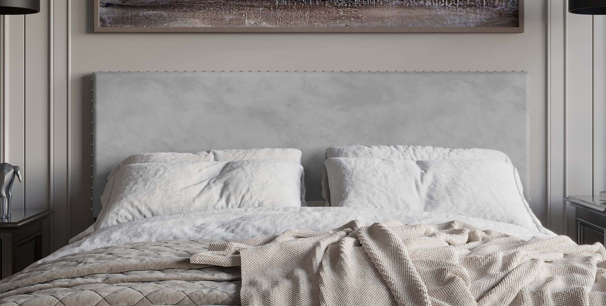 CasePiece C8376FUHB-SGY-VV Upholstered-Headboards - View #2