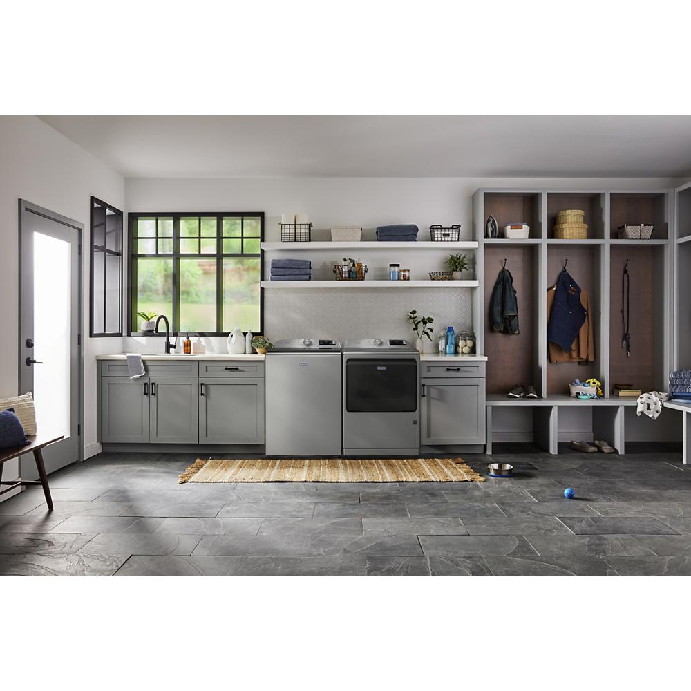 Maytag MGD7205RR Gas-Dryers - View #3