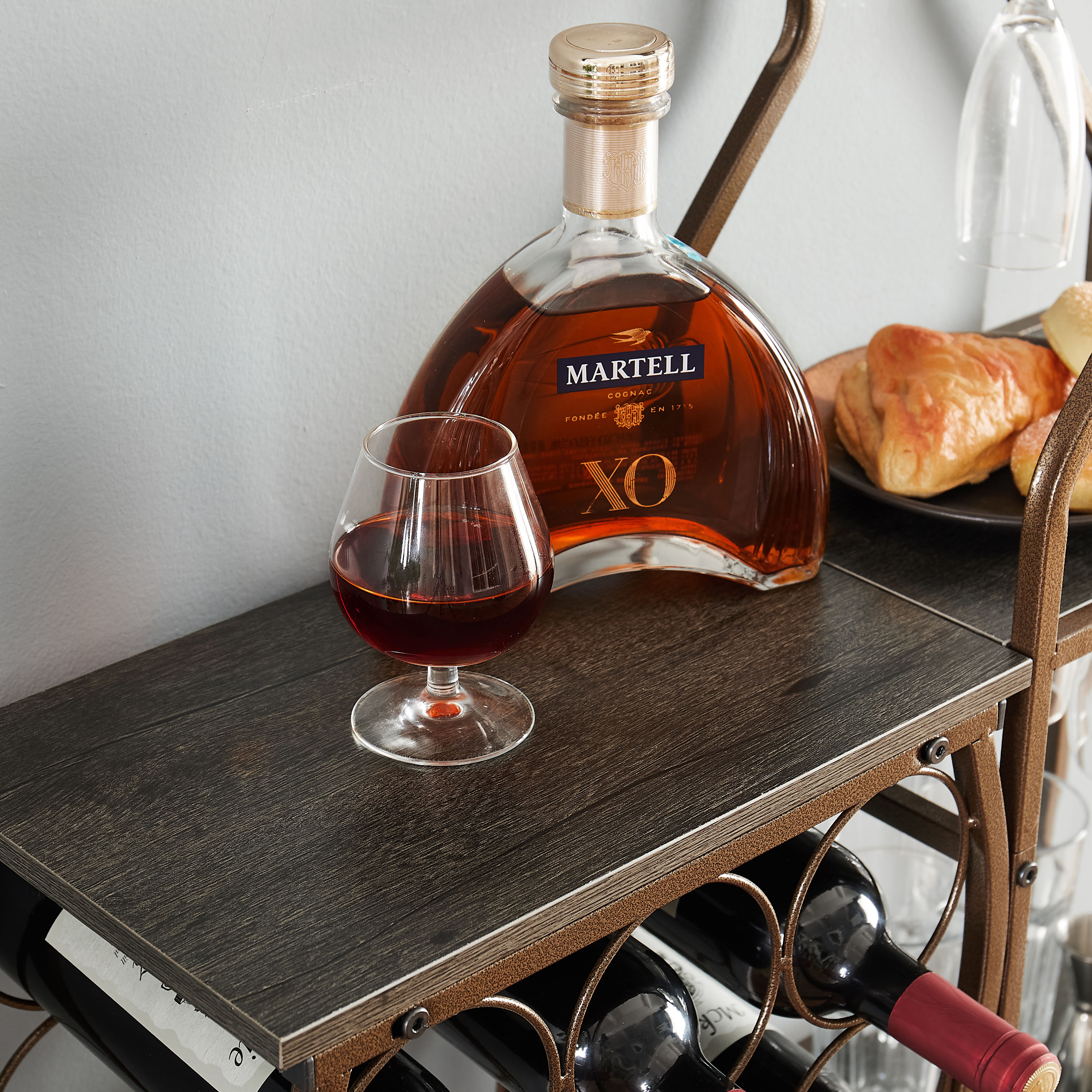 EXTRAUP YHLW46577502 Wine-Racks - View #5