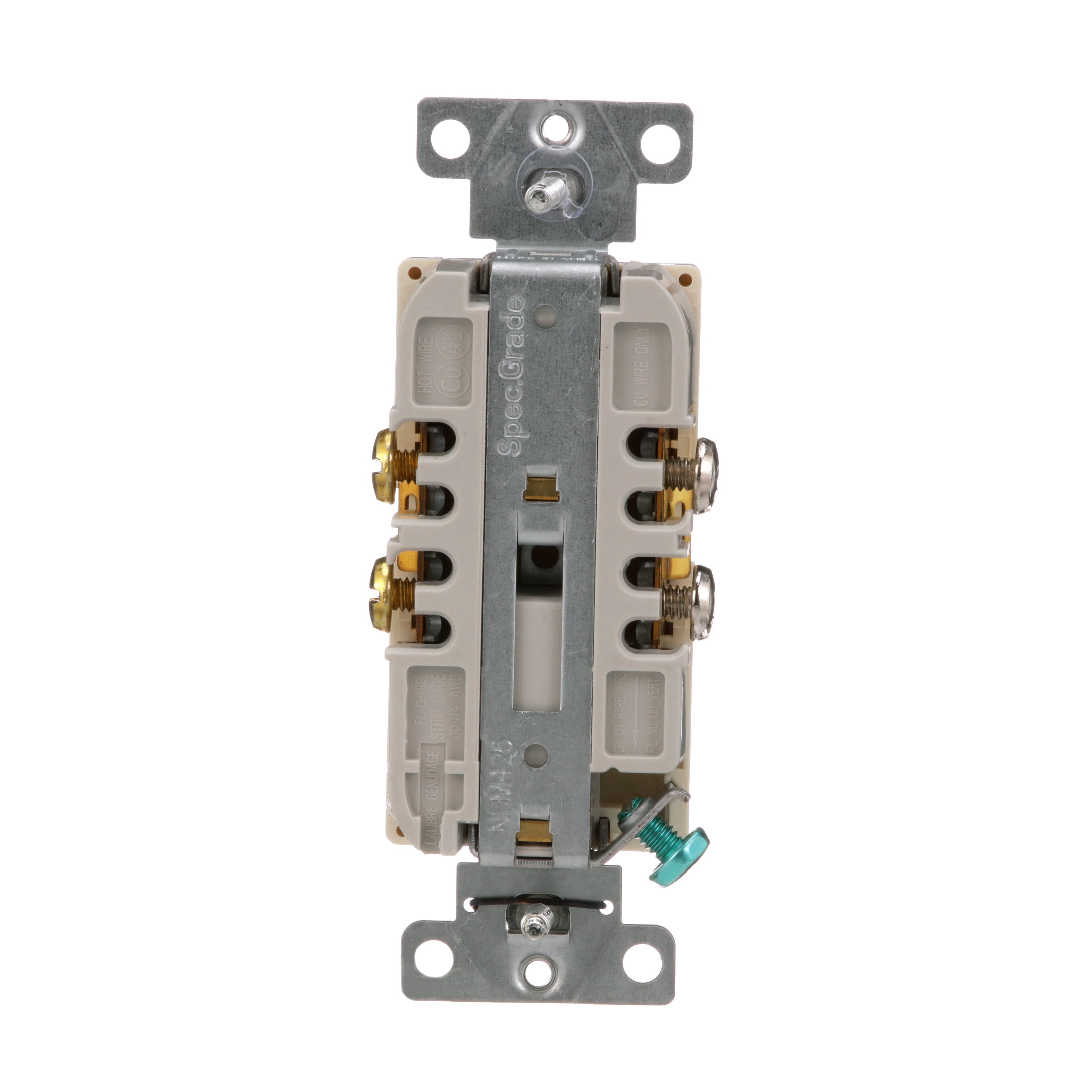 Eaton TR6352LA-BX-LW receptacles - View #4