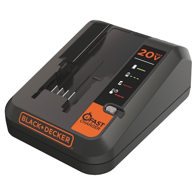 BLACK+DECKER Power Tool Batteries & Chargers at