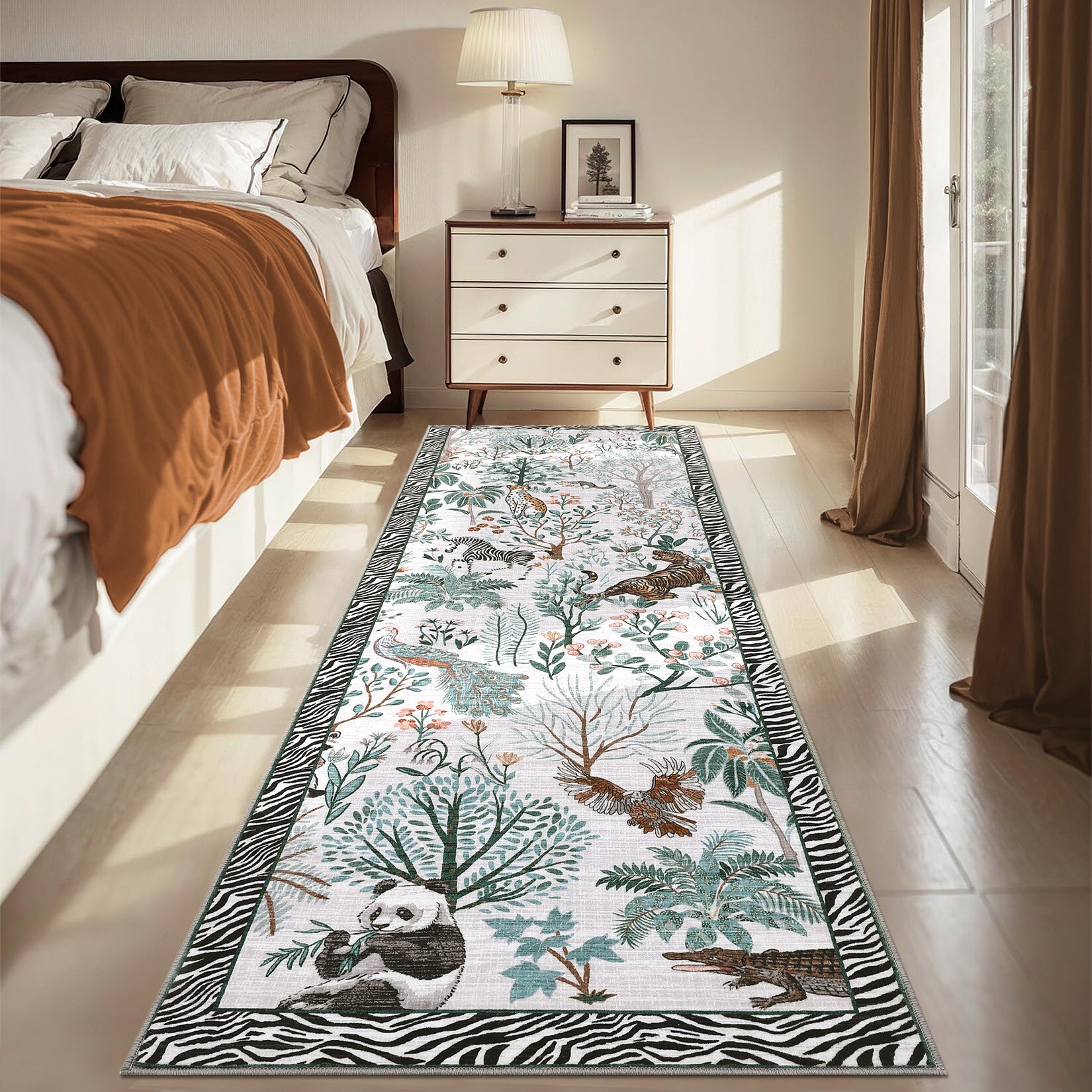Garvee SUNNY-PHK-367WGUSK rugs - View #2