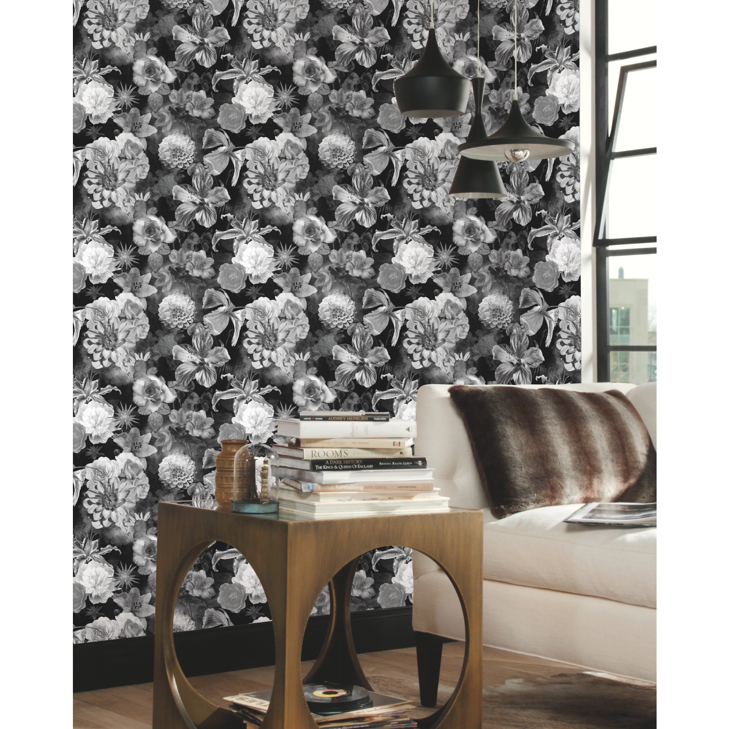 RoomMates RMK11718RL wallpaper - View #2